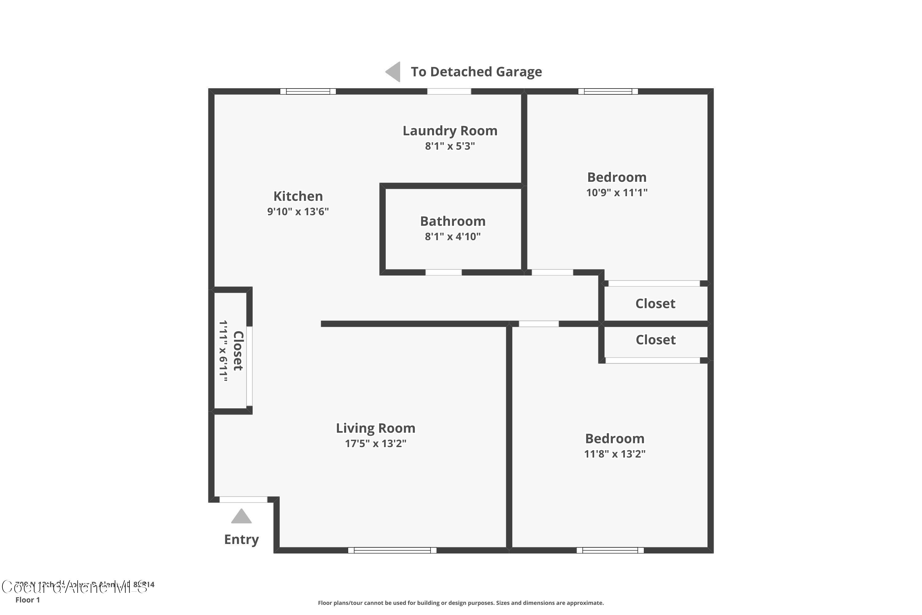 Coeur d'Alene, Idaho, 83814, United States, ,Residential,For Sale,1981076