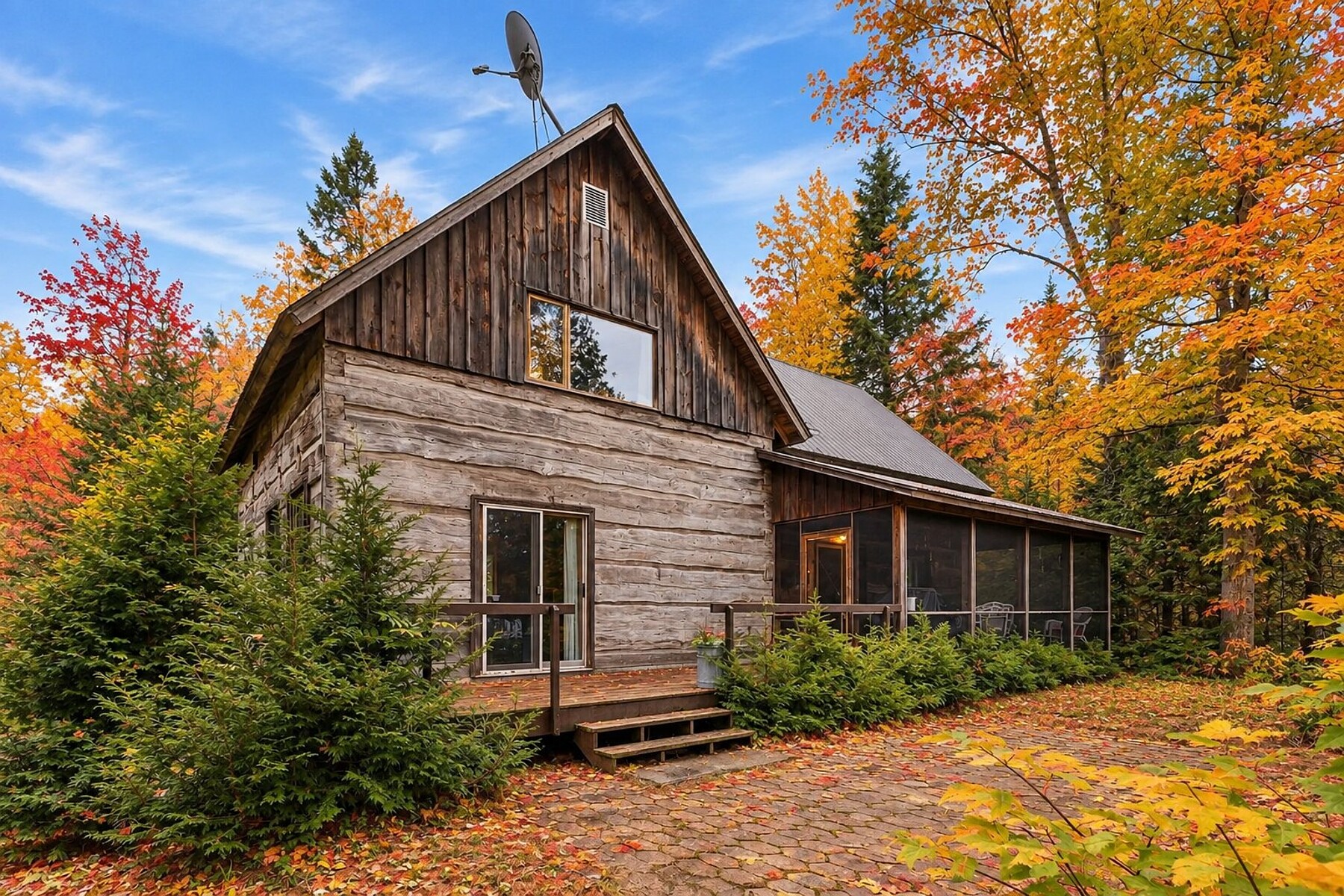  Mulgrave-et-Derry, Outaouais - 物件實景