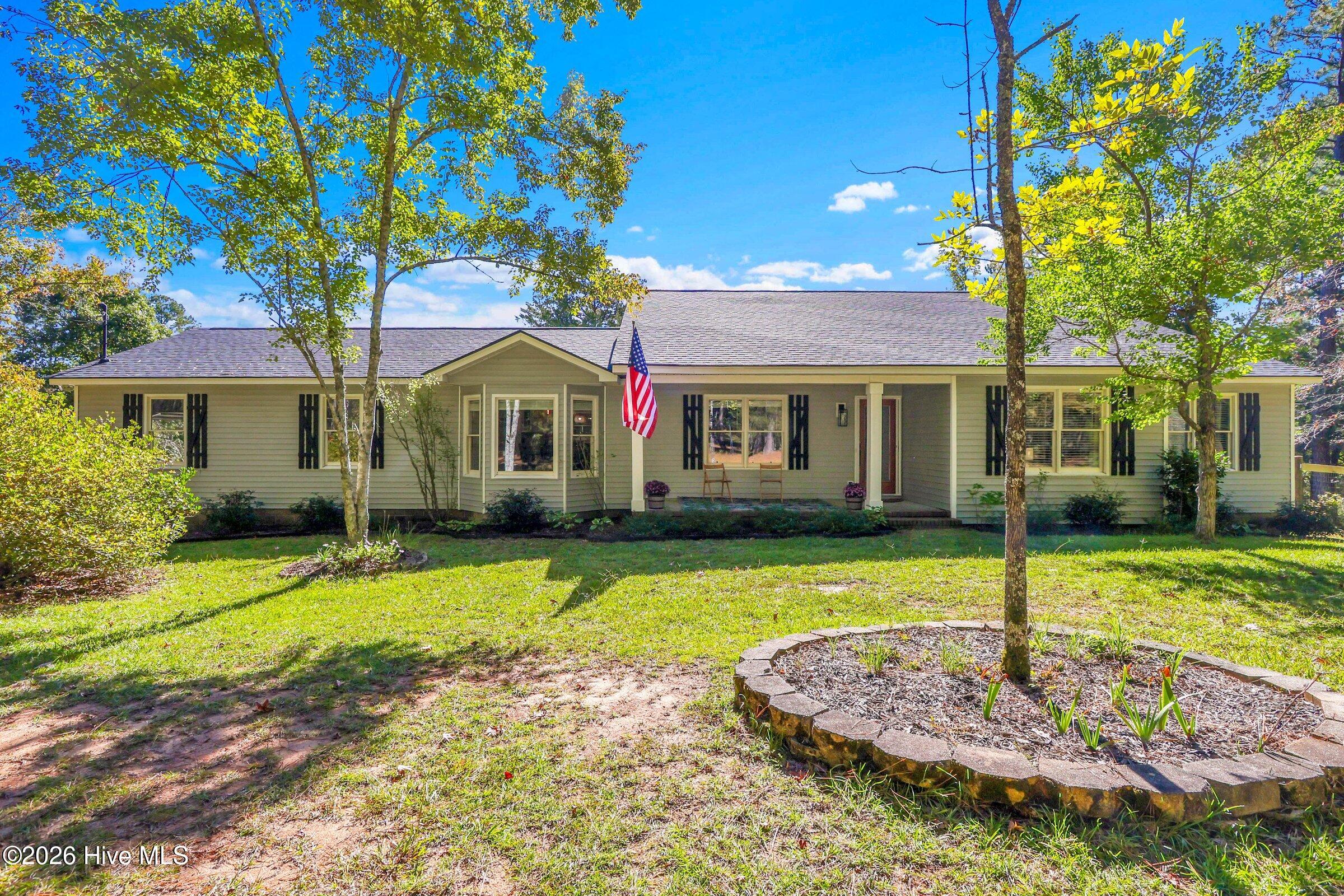 Swint Rd, Harlem, GA 30814 #1