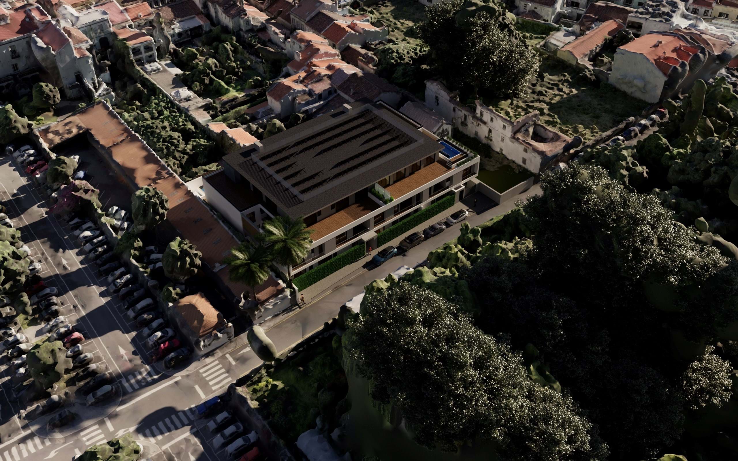 Ponta Delgada, Ilha de São Miguel, 9500-203, PT, 3 Bedrooms Bedrooms, ,3 BathroomsBathrooms,Residential,For Sale,1829025
