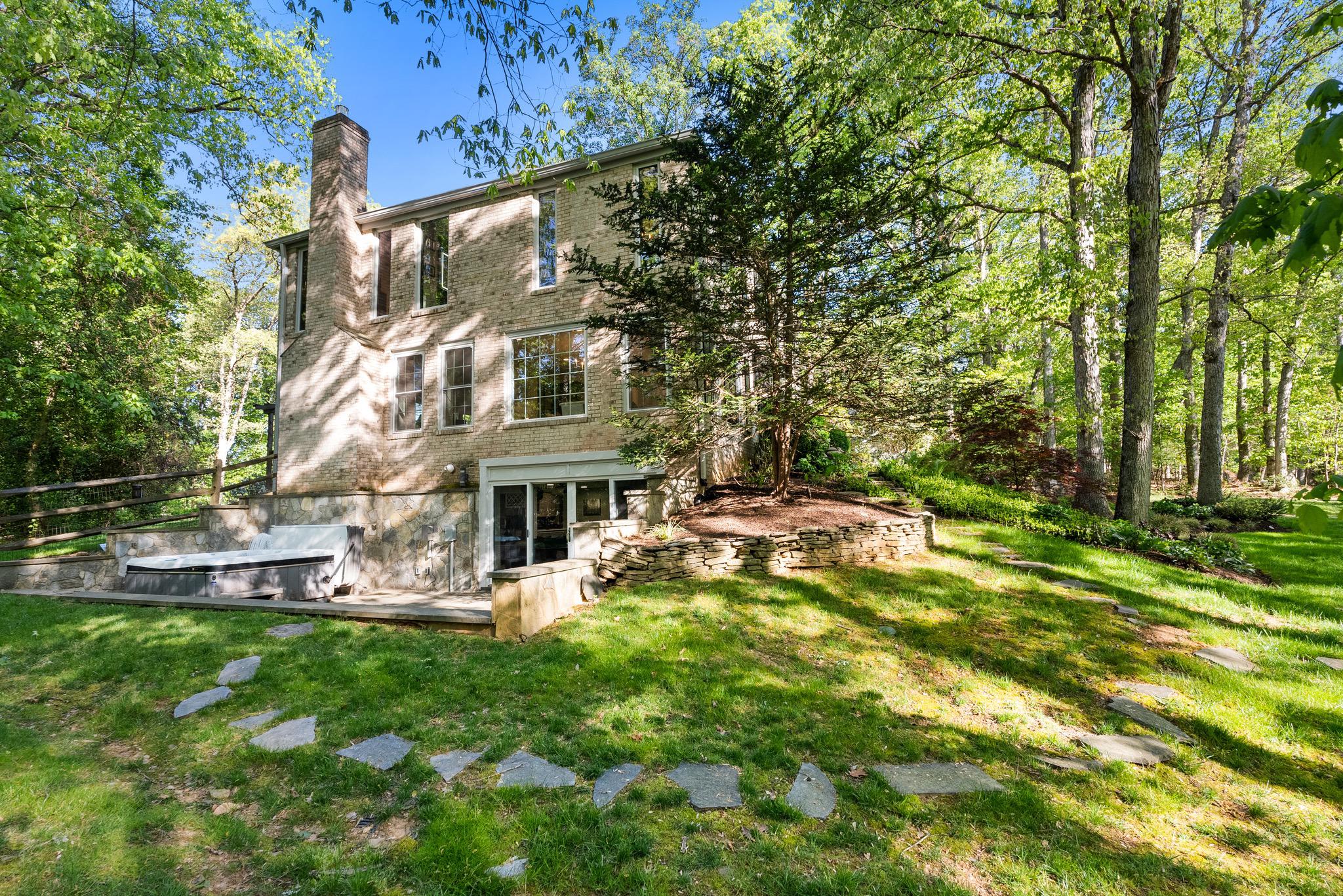  3121 Trenholm Drive, Oakton, VA, 22124 - 物件實景