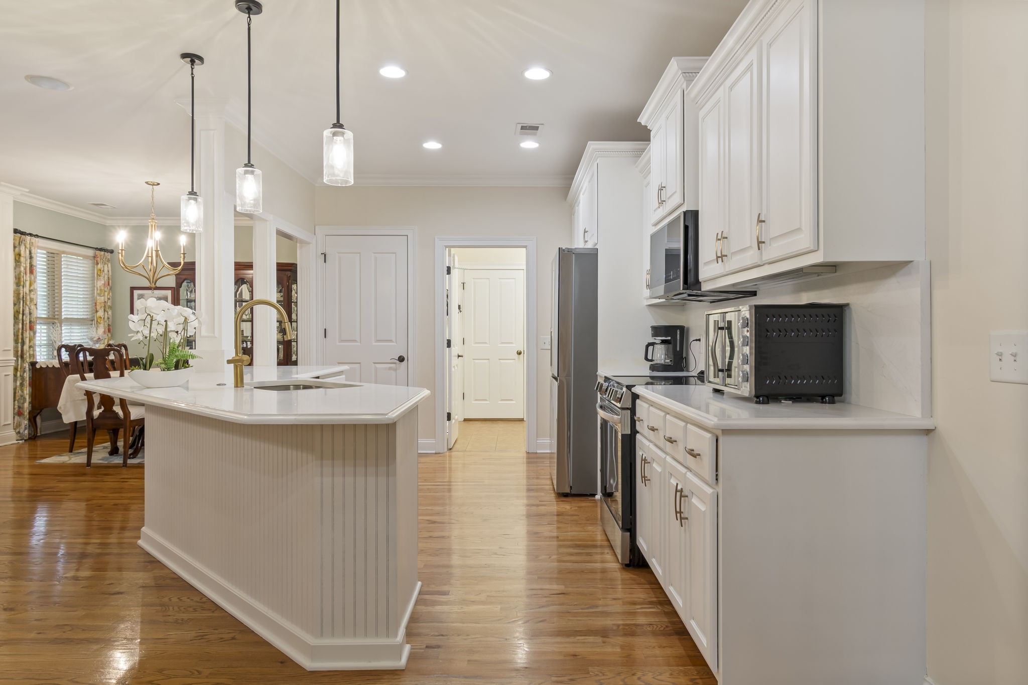  158 Tara Ln, Goodlettsville, TN, 37072 - 物件實景