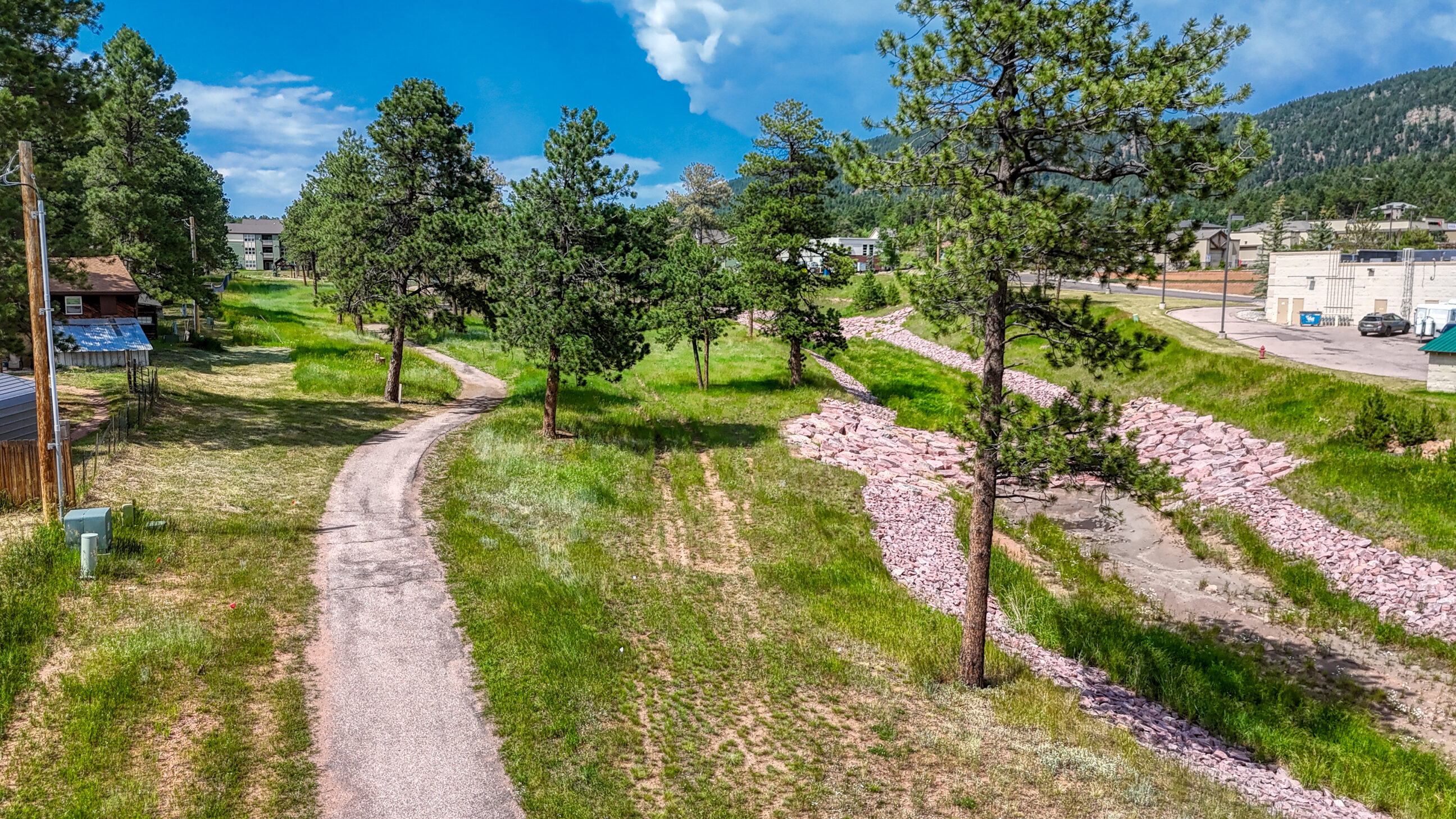 Woodland Park, Colorado, 80863, United States, 3 Bedrooms Bedrooms, ,2 BathroomsBathrooms,Residential,For Sale,1891274