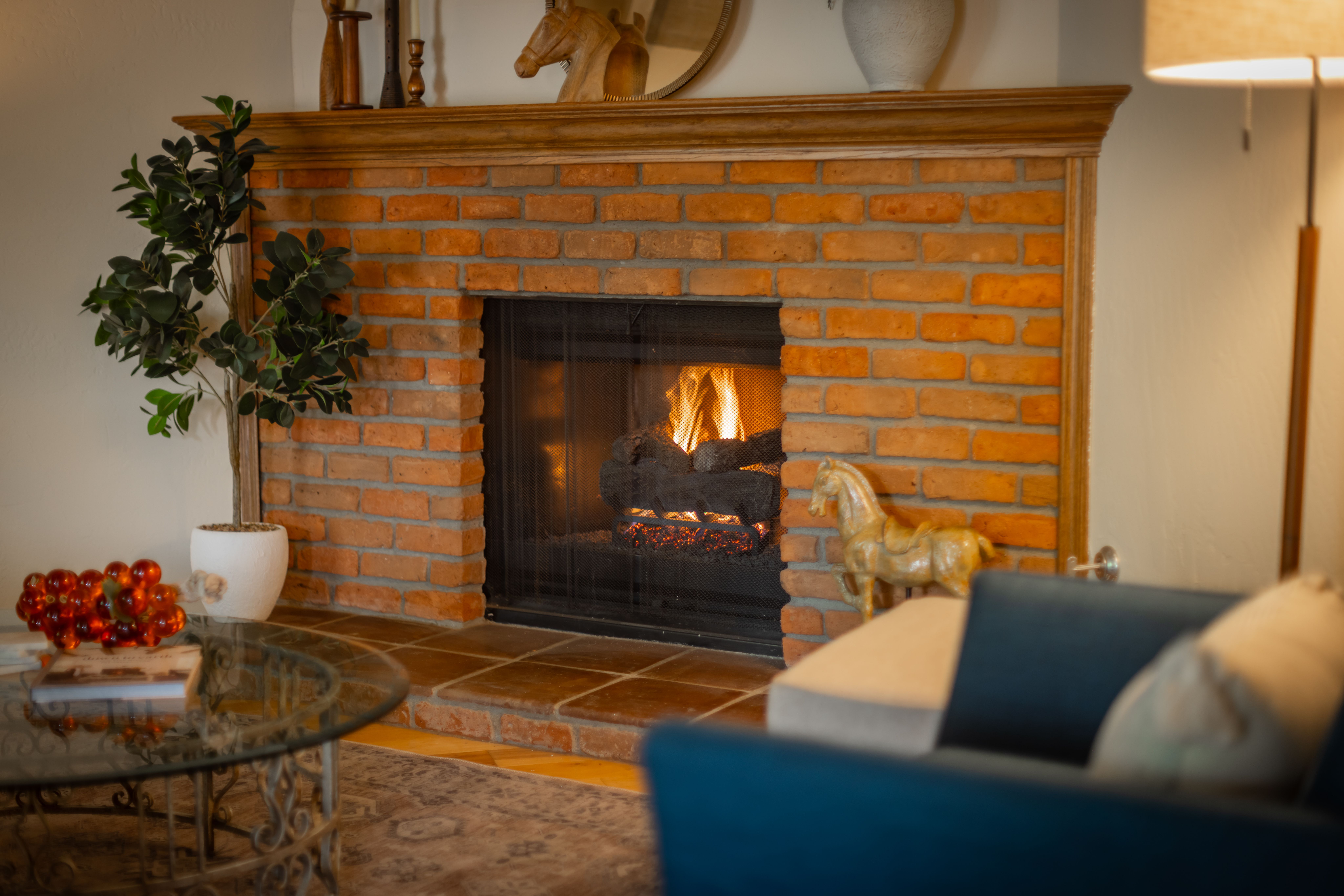  410 Church Road 24, Ojai, CA 93023 - 物件實景