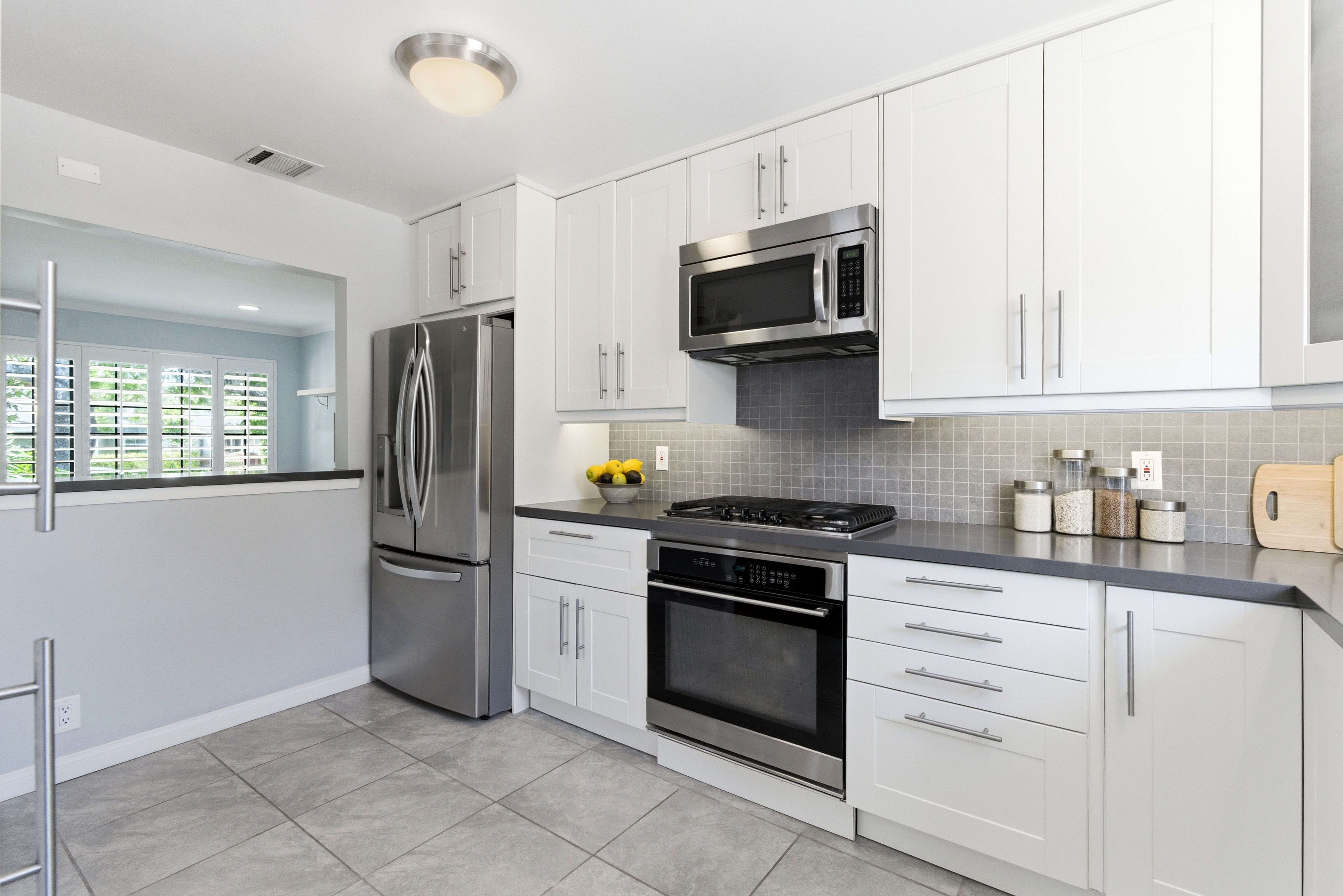  526 North Toluca Park Drive, Burbank, CA 91505 - 物件實景