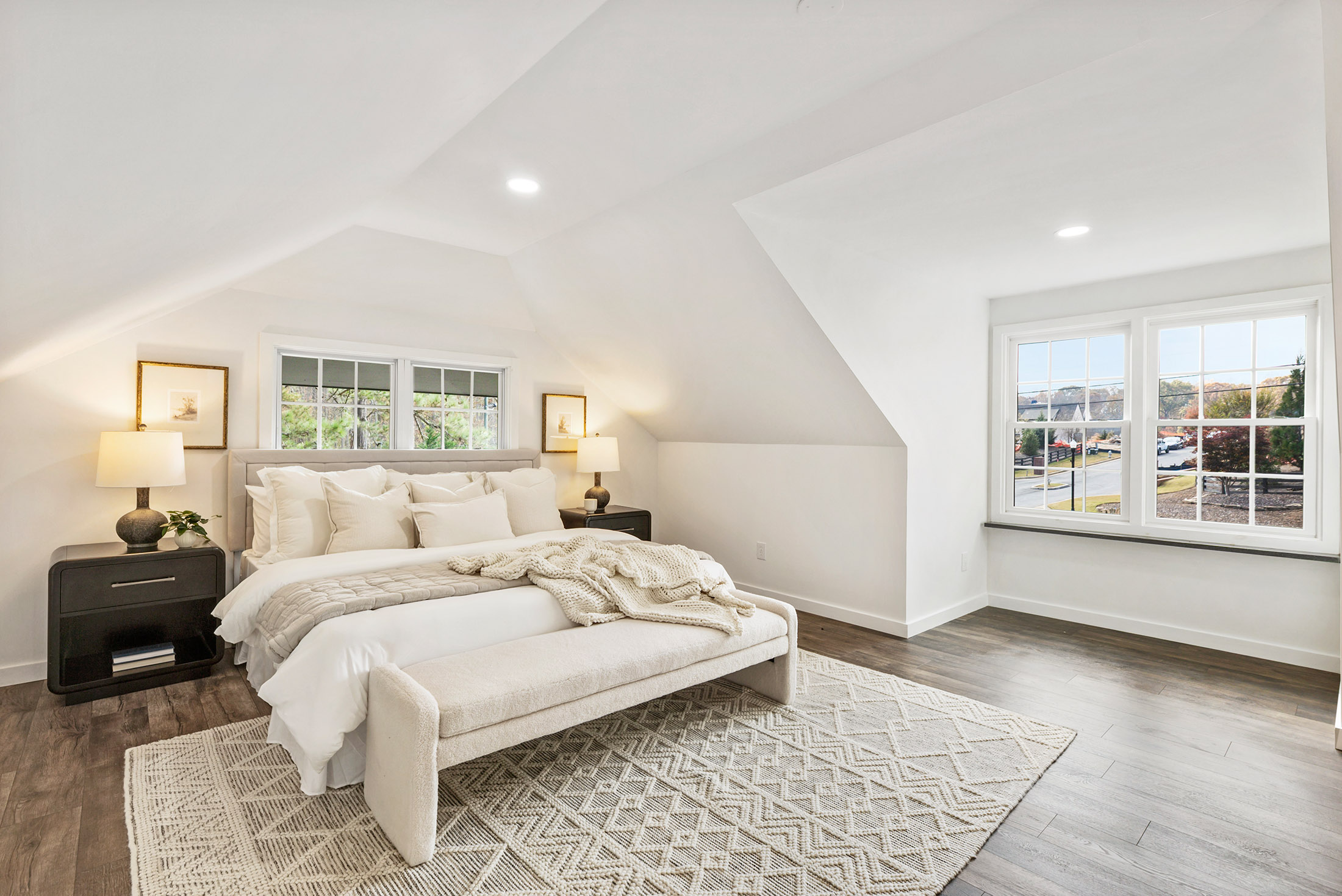  Modern Cottage Elegance - 物件實景