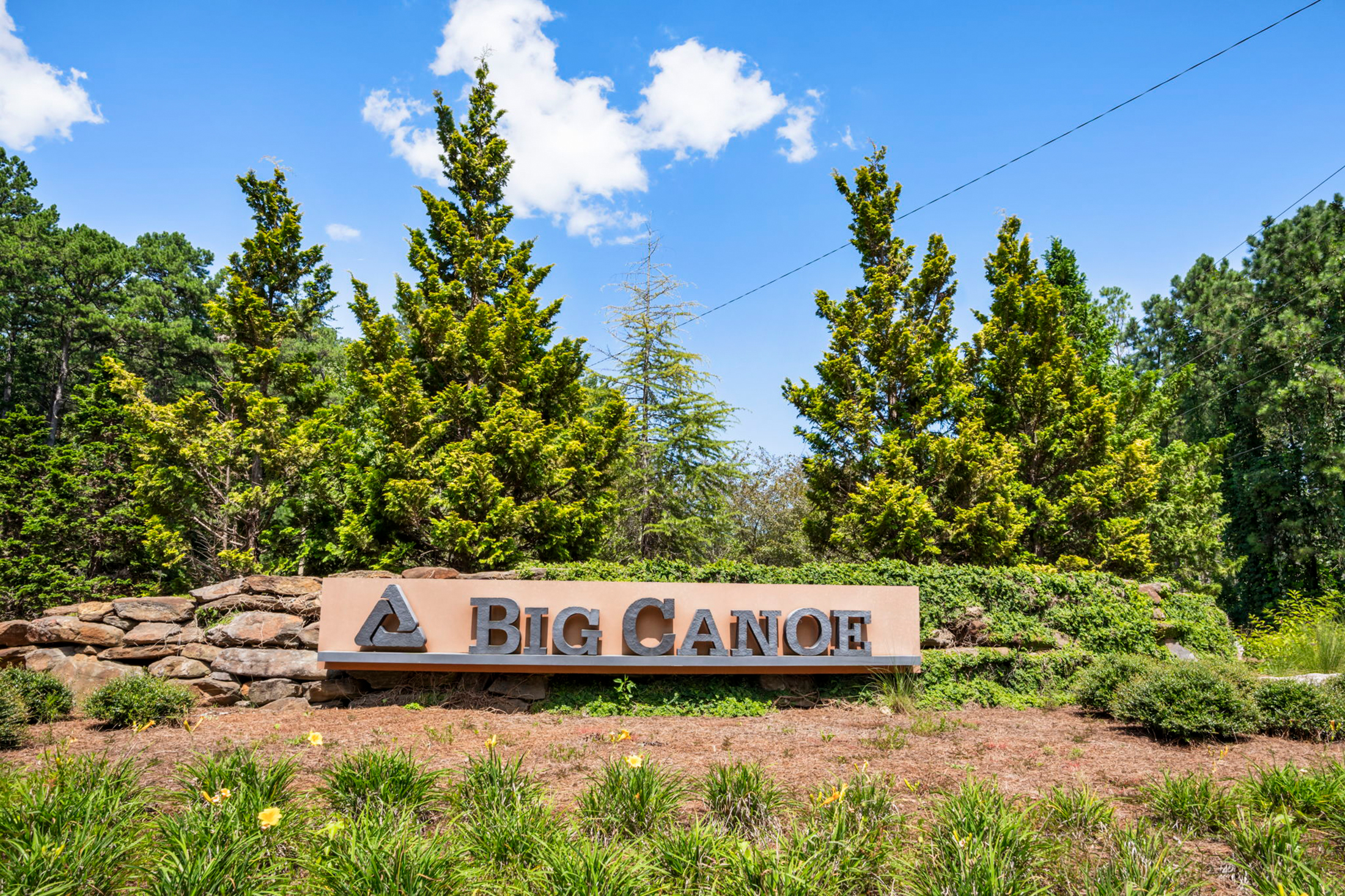  Welcome to the Original ?Street of Dreams?—Big Canoe’s Sought-After Neighborhood - 物件實景