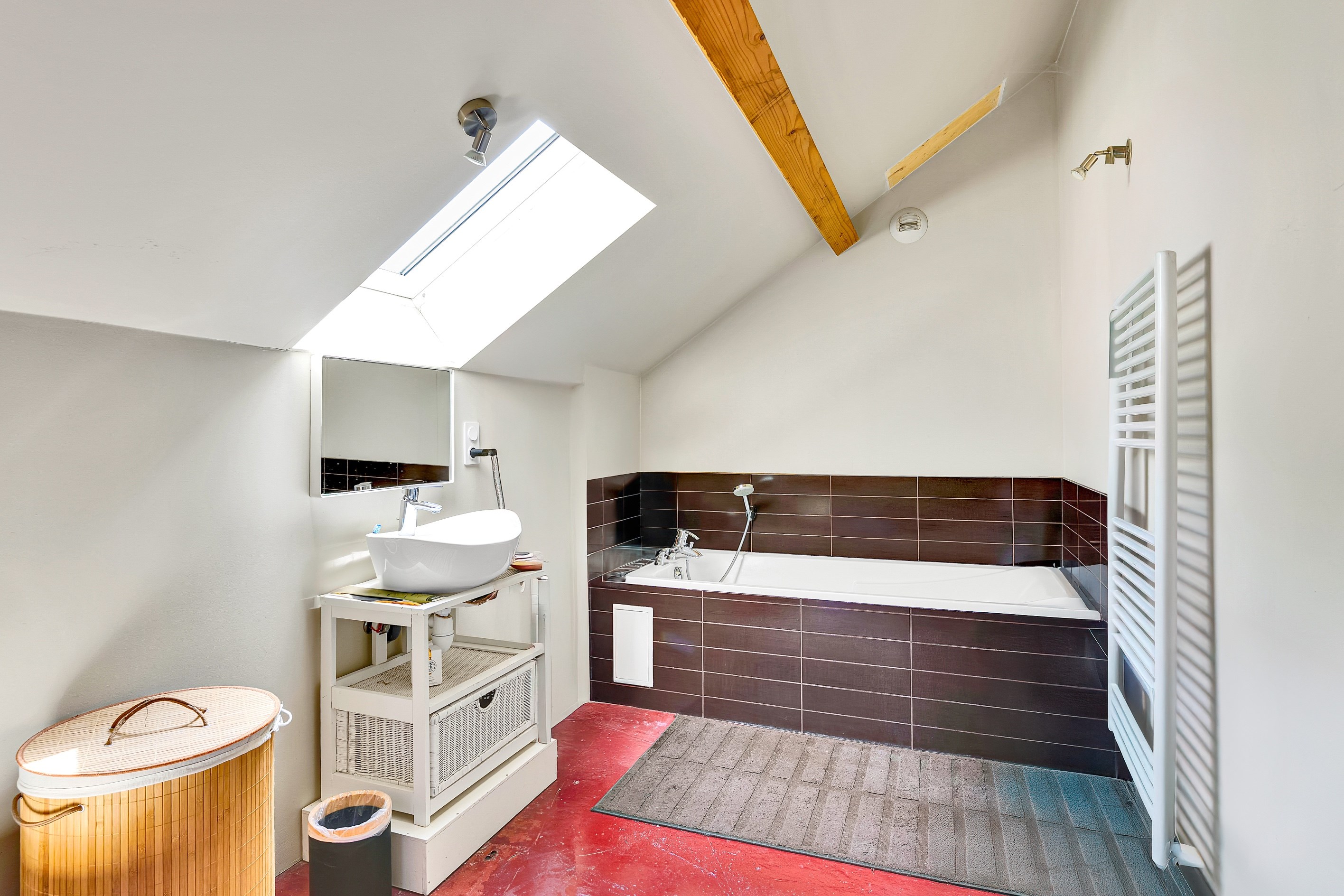  Stunning townhouse located in the center of Gex - 物件實景