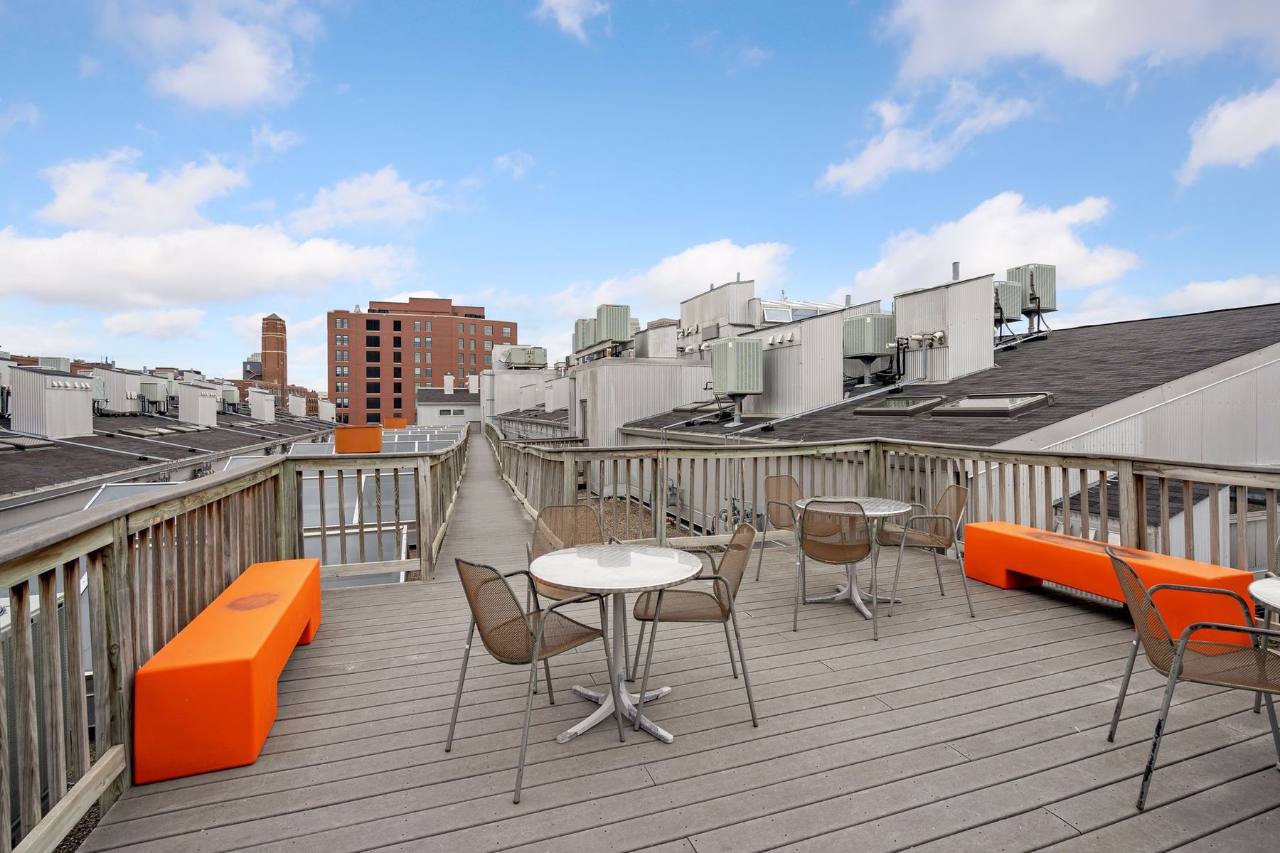 Sophisticated North Loop loft with sweeping city views - 物件實景