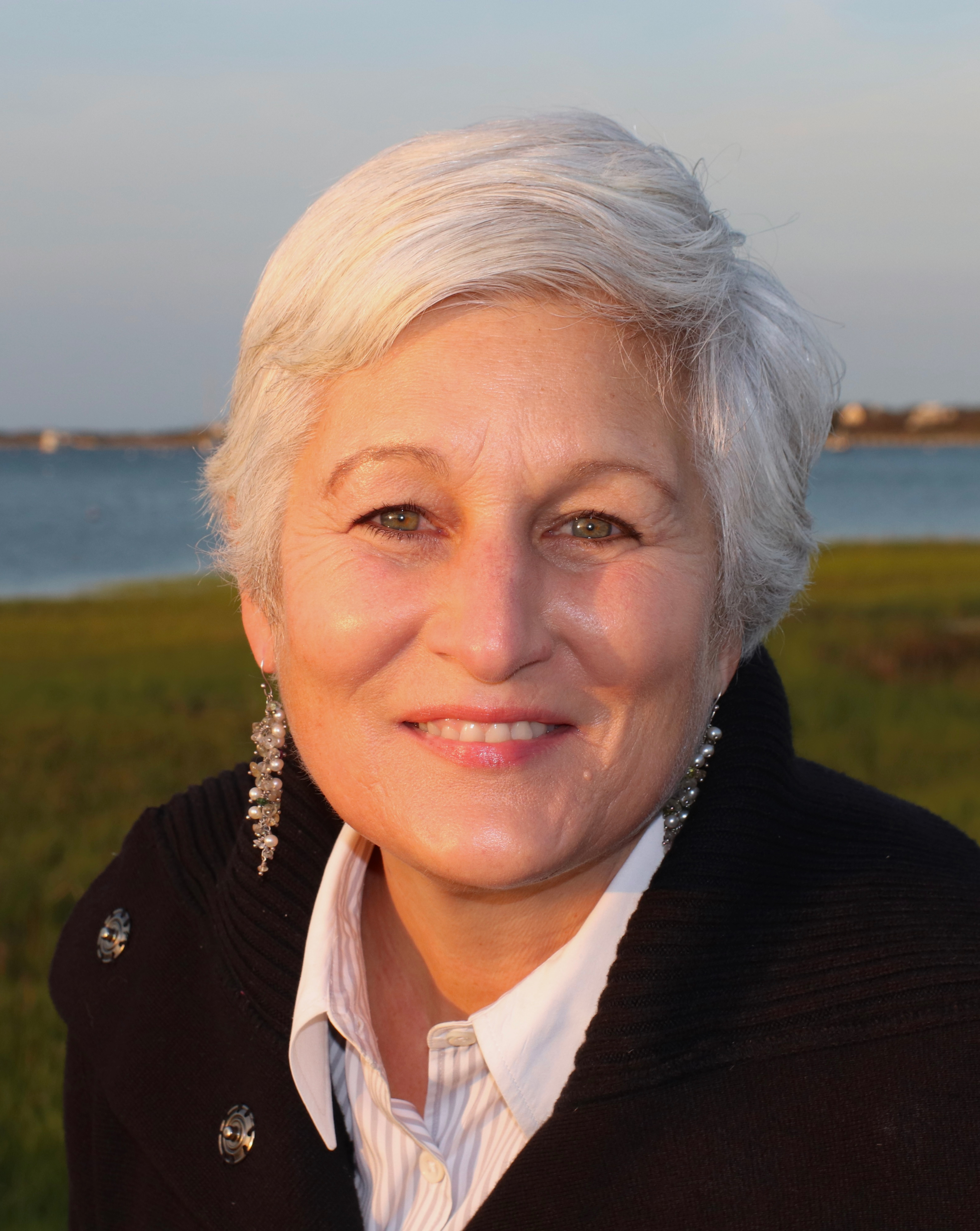 Susan Lazarus