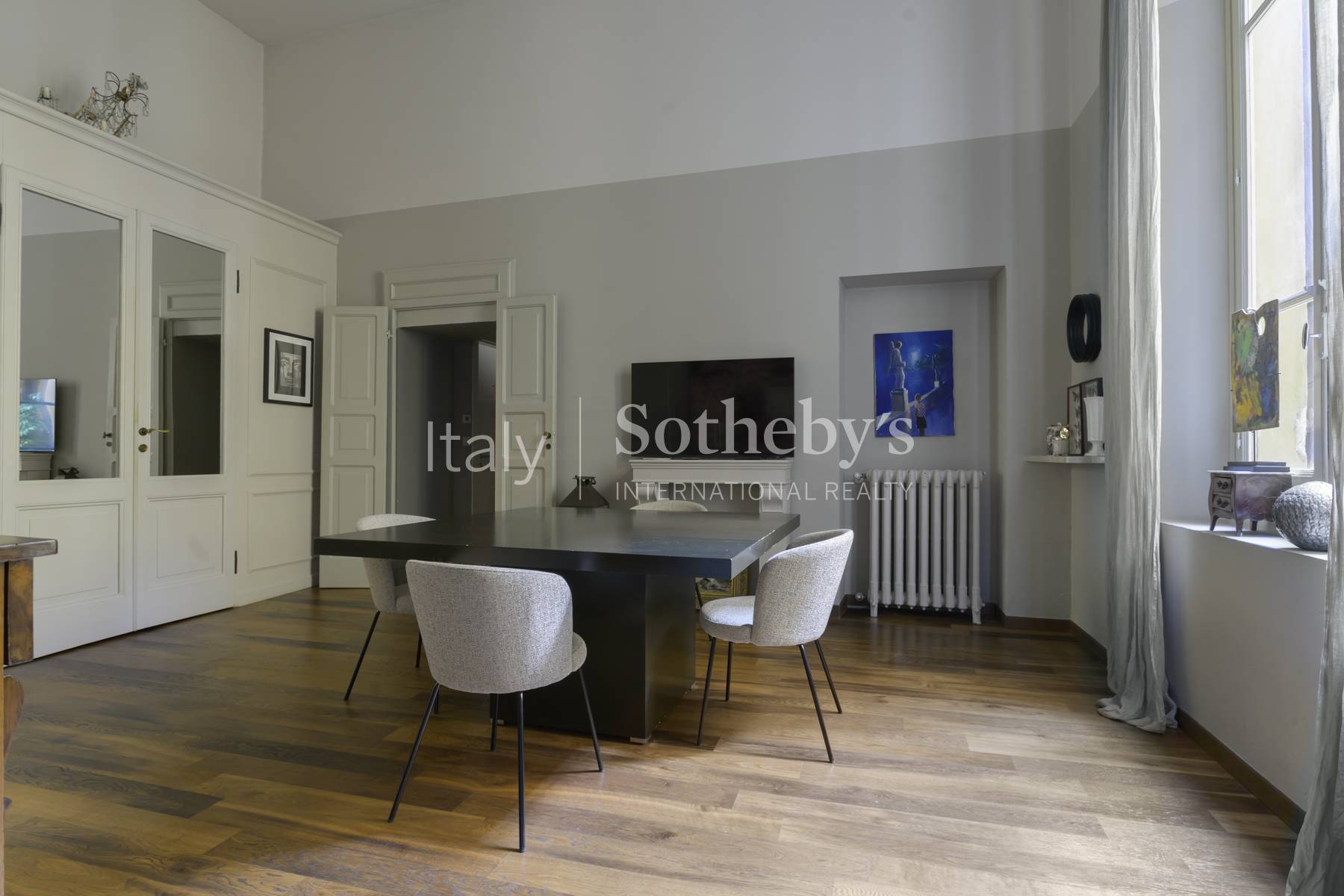  Elegant apartment in Bologna’s historic city centre - 物件實景