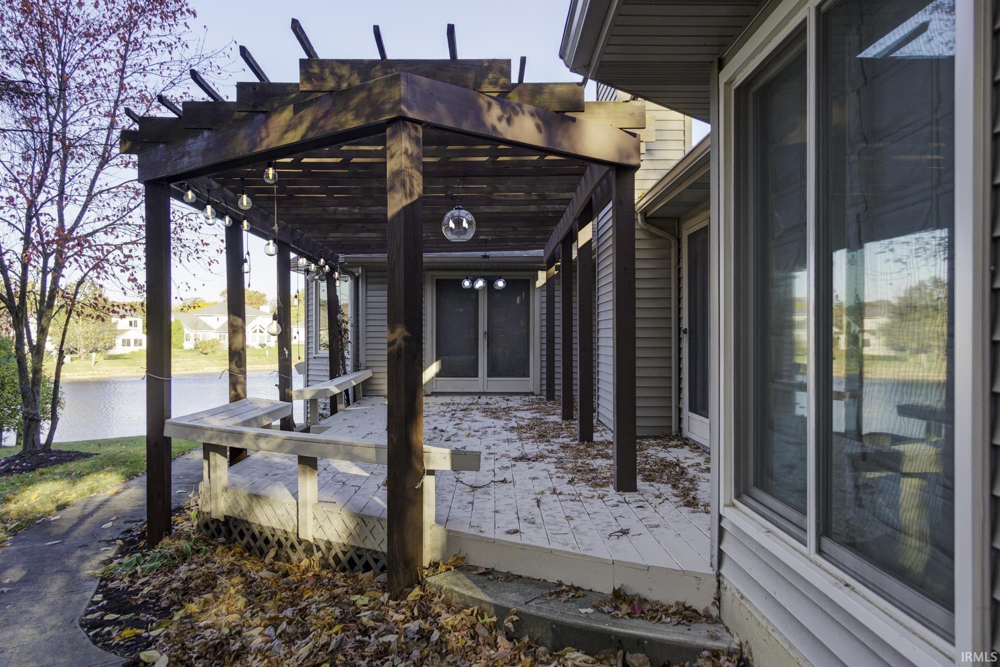 Fort Wayne, Indiana, 46845-2201, United States, 3 Bedrooms Bedrooms, ,4 BathroomsBathrooms,Residential,For Sale,1981888