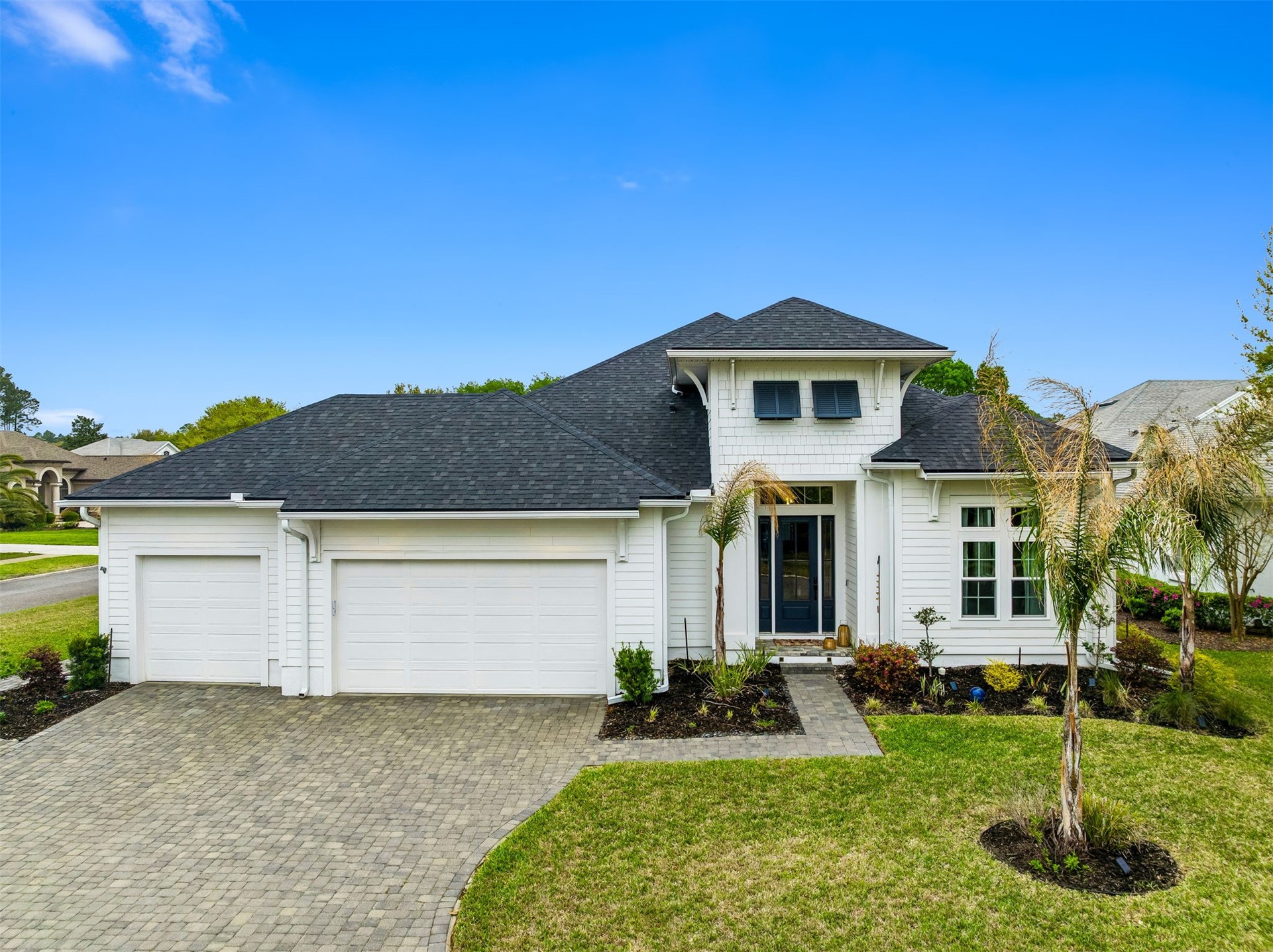 Fernandina Beach, Florida, 32034, United States, 3 Bedrooms Bedrooms, ,2 BathroomsBathrooms,Residential,For Sale,2031071