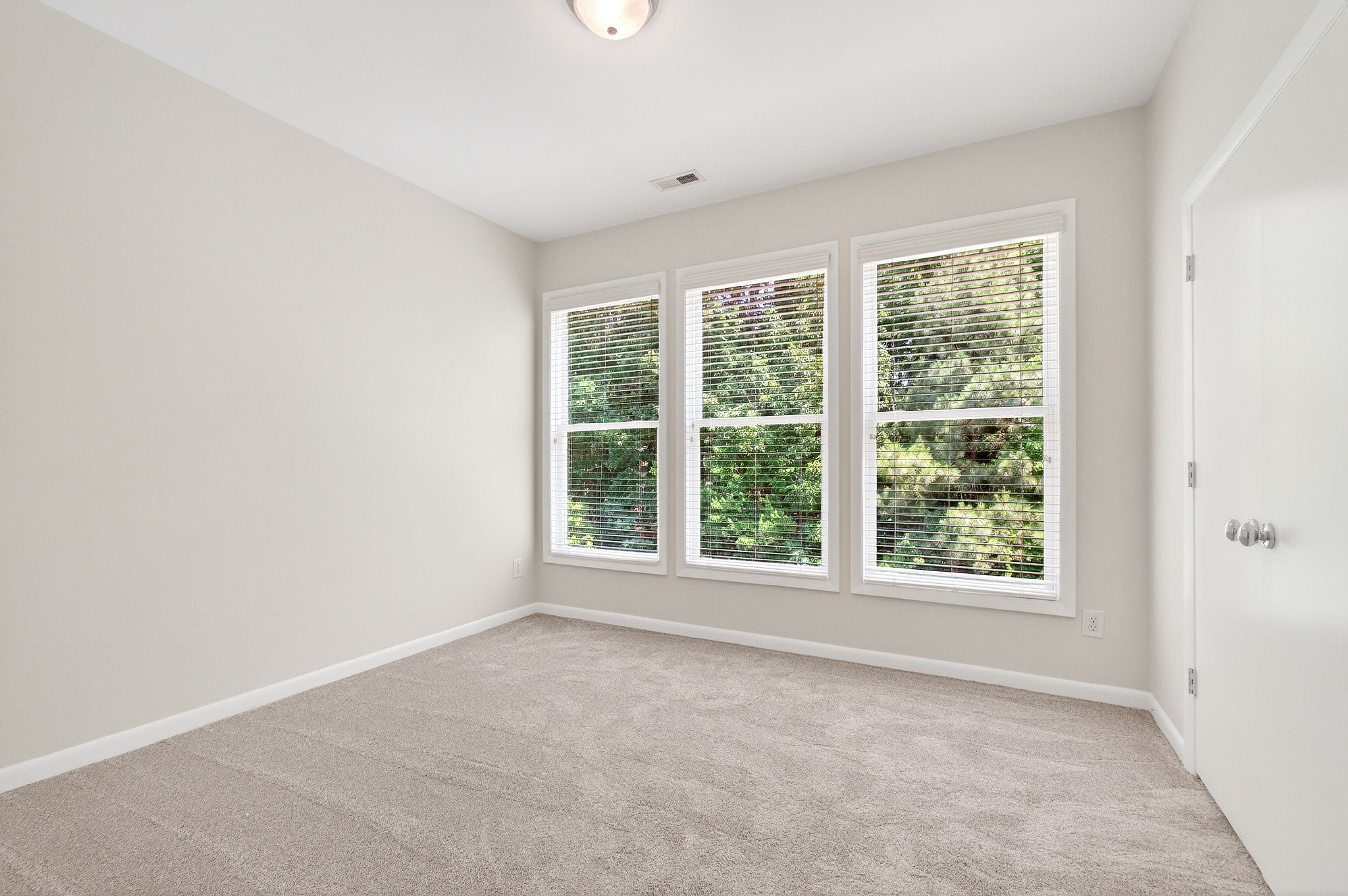  803 The Village Circle, Raleigh, NC 27615 - 物件實景