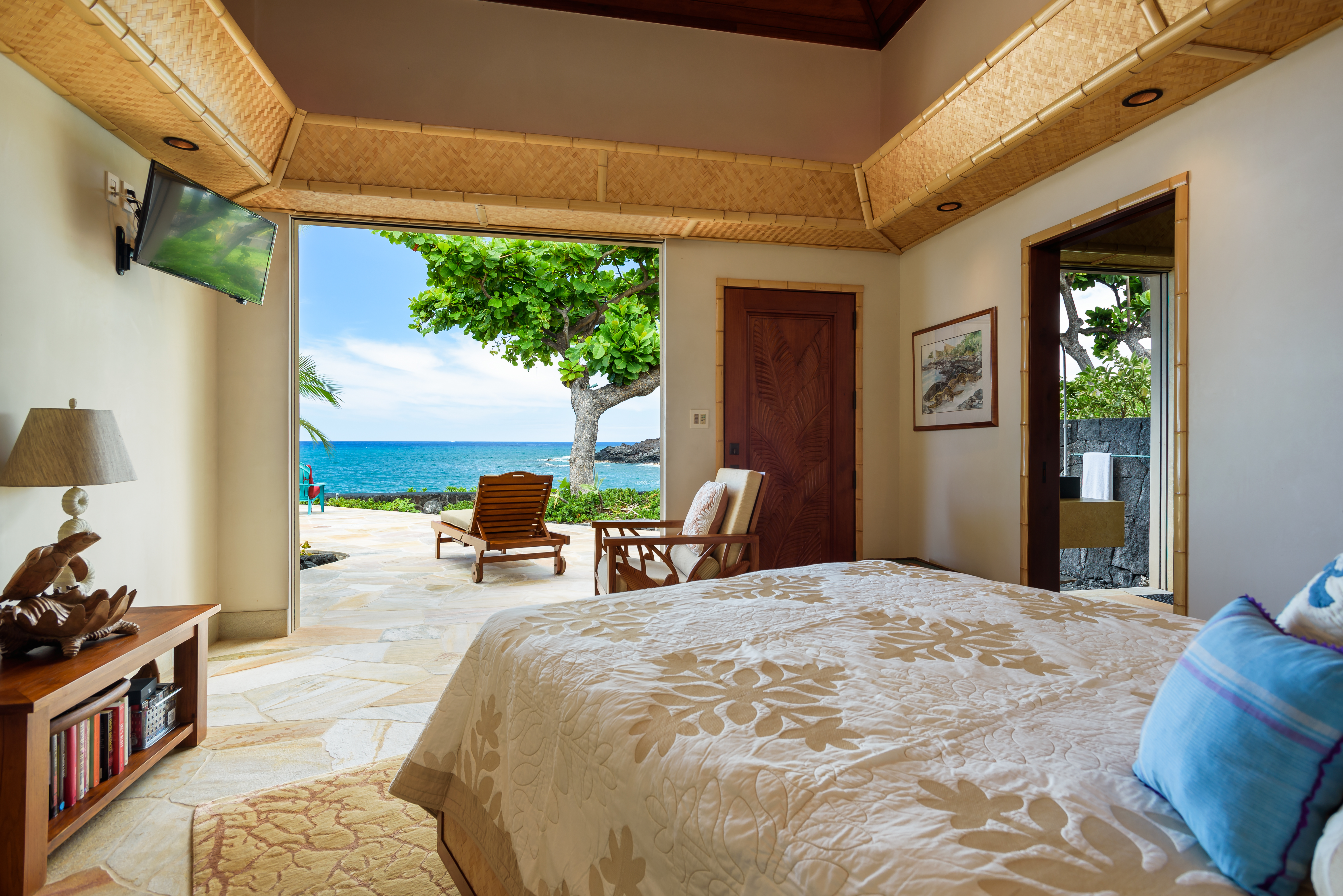 Kailua-Kona, Hawaii, 96740, United States, 8 Bedrooms Bedrooms, ,13 BathroomsBathrooms,Residential,For Sale,1998870