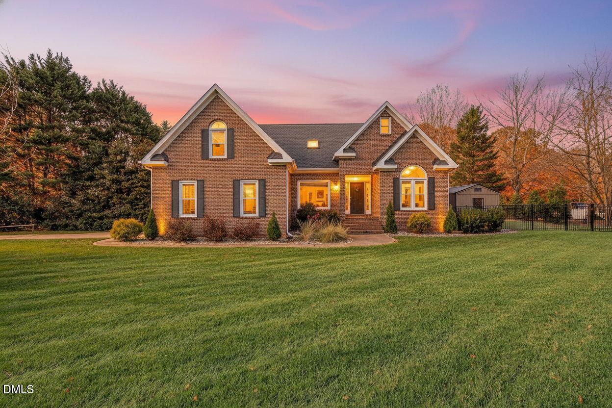 Wake Forest, North Carolina, 27587, United States, 3 Bedrooms Bedrooms, ,4 BathroomsBathrooms,Residential,For Sale,2003522