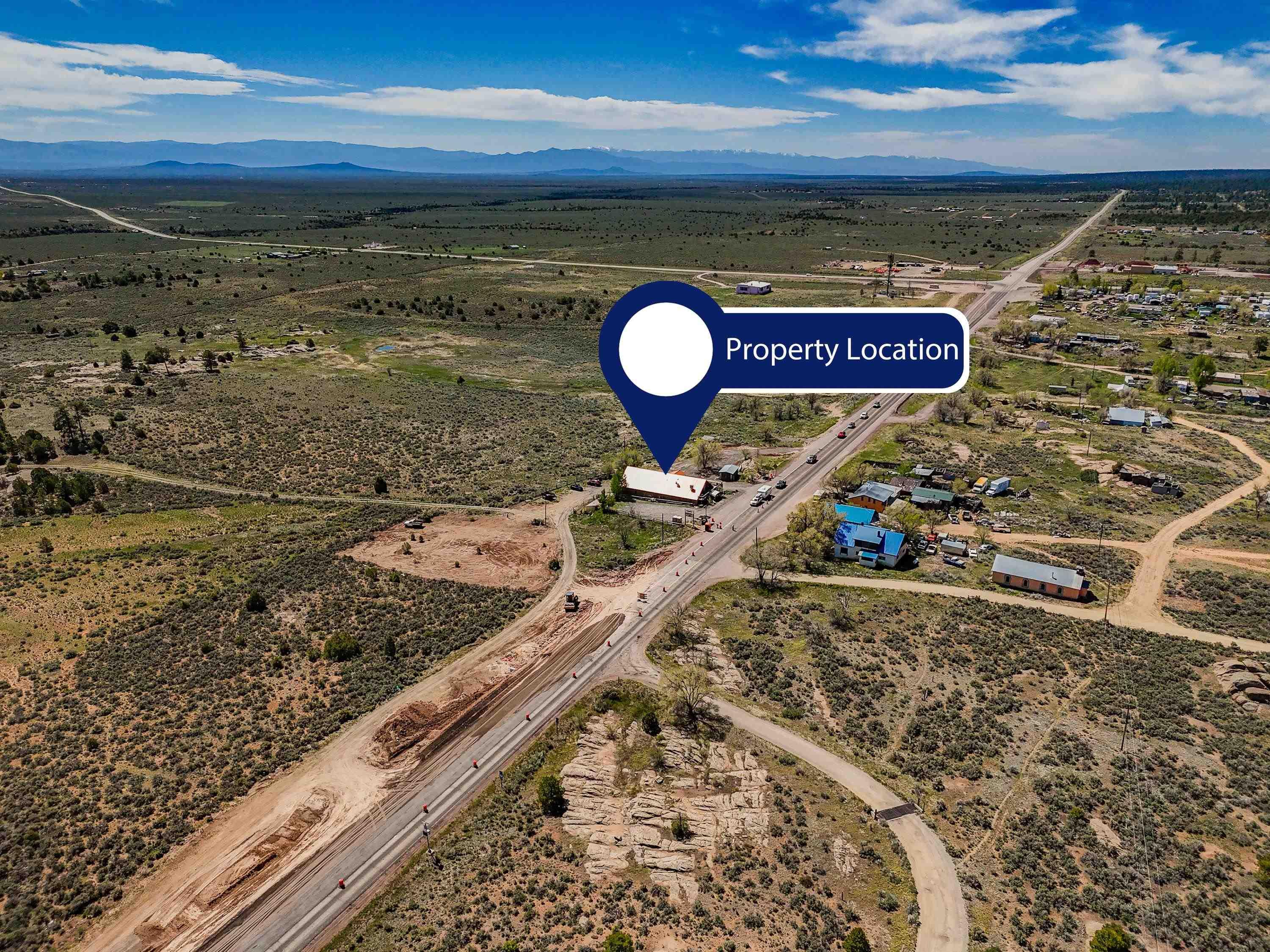 Tres Piedras, New Mexico, 87577, United States, 4 Bedrooms Bedrooms, ,7 BathroomsBathrooms,Residential,For Sale,1849608