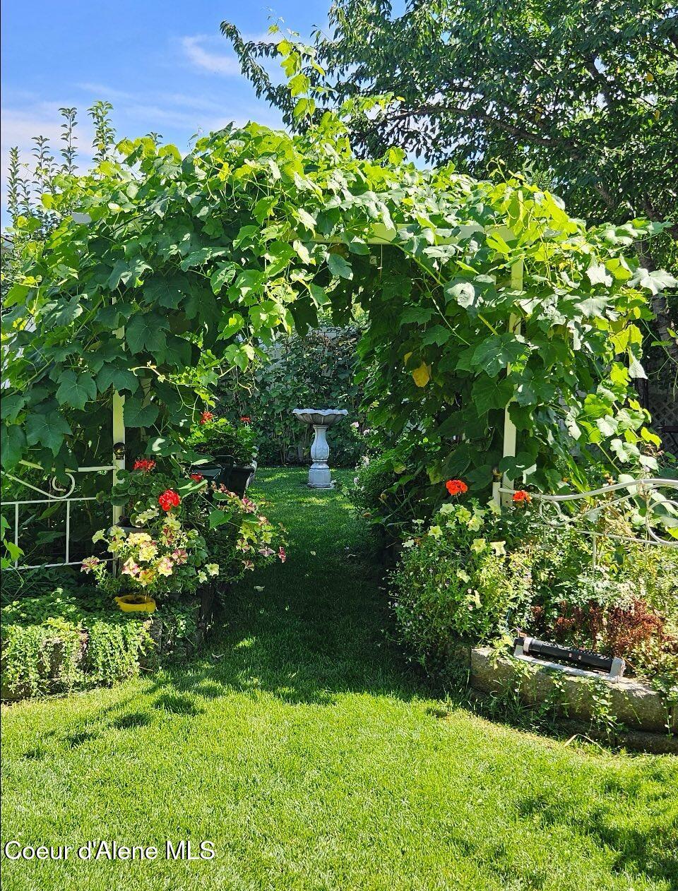 Rathdrum, Idaho, 83858, United States, 4 Bedrooms Bedrooms, ,3 BathroomsBathrooms,Residential,For Sale,2011357