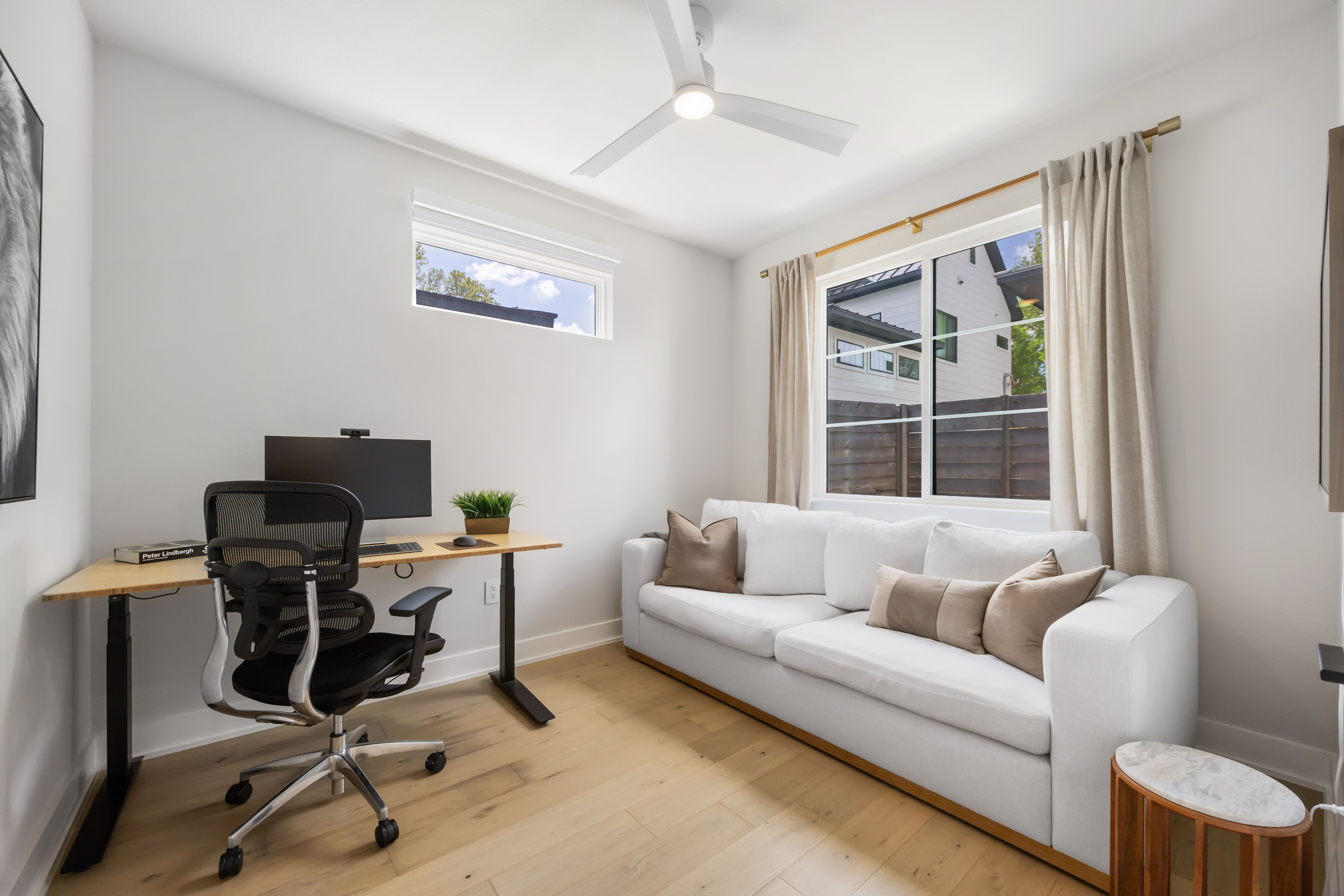 Modern 78704 Living with Style and Privacy - 物件實景