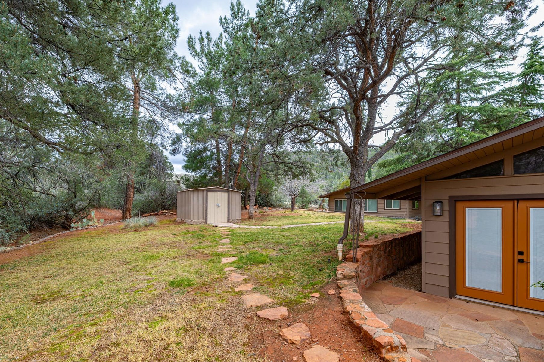  385 Rockridge Drive ¦ Sedona, AZ - 物件實景