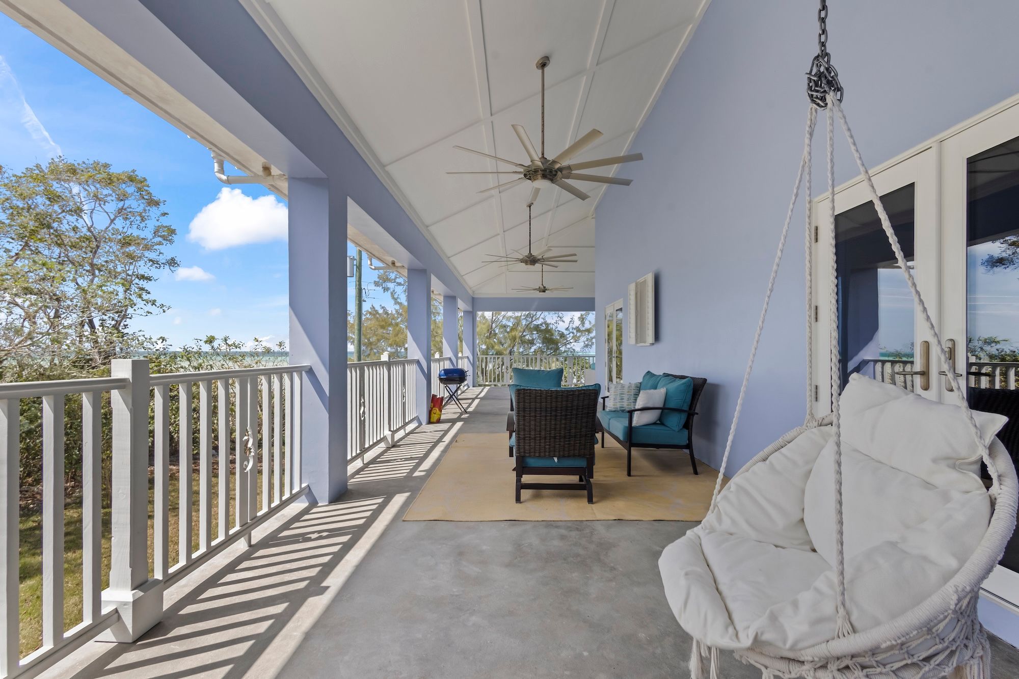  Seahorse Serenity, Spanish Wells, NI - 物件實景