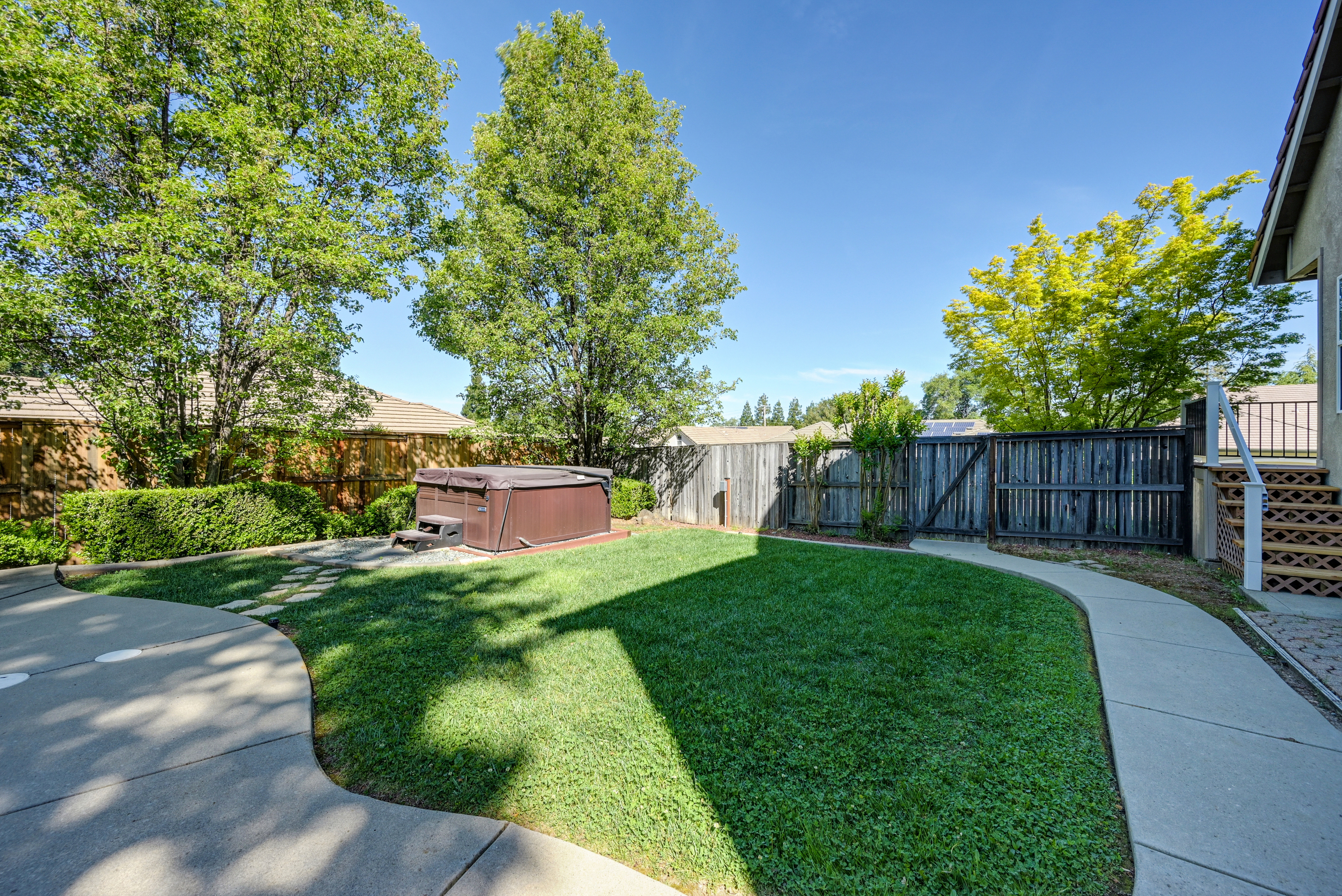  3217 Veld Way, Cameron Park, CA 95682 - 物件實景