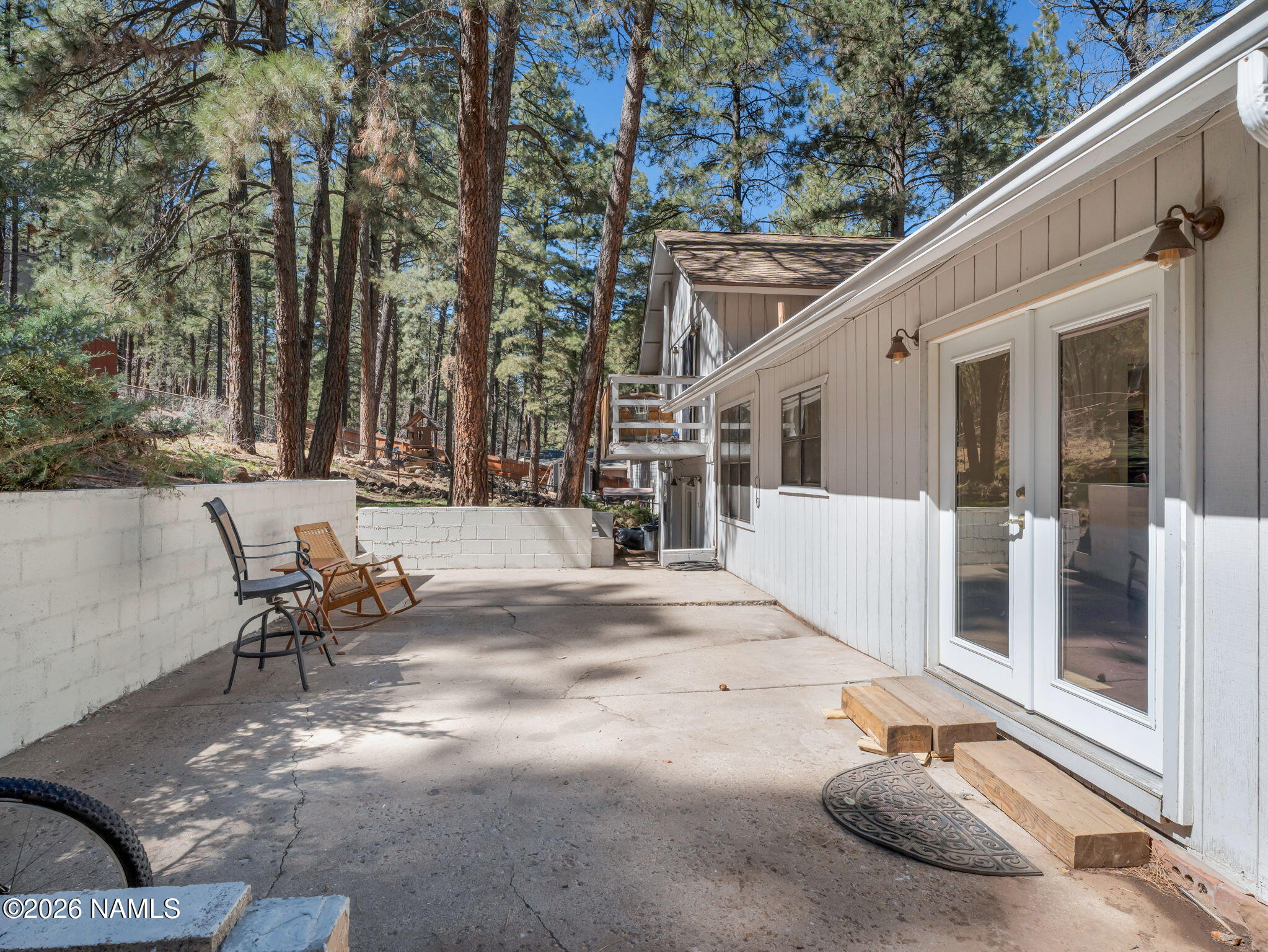  1211 W University Heights Drive N, Flagstaff, AZ, 86005 - 物件實景