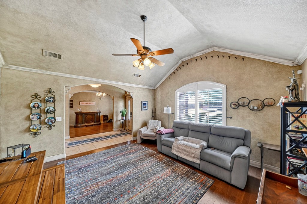 Midland, Texas, 79707, United States, 4 Bedrooms Bedrooms, ,3 BathroomsBathrooms,Residential,For Sale,1983085