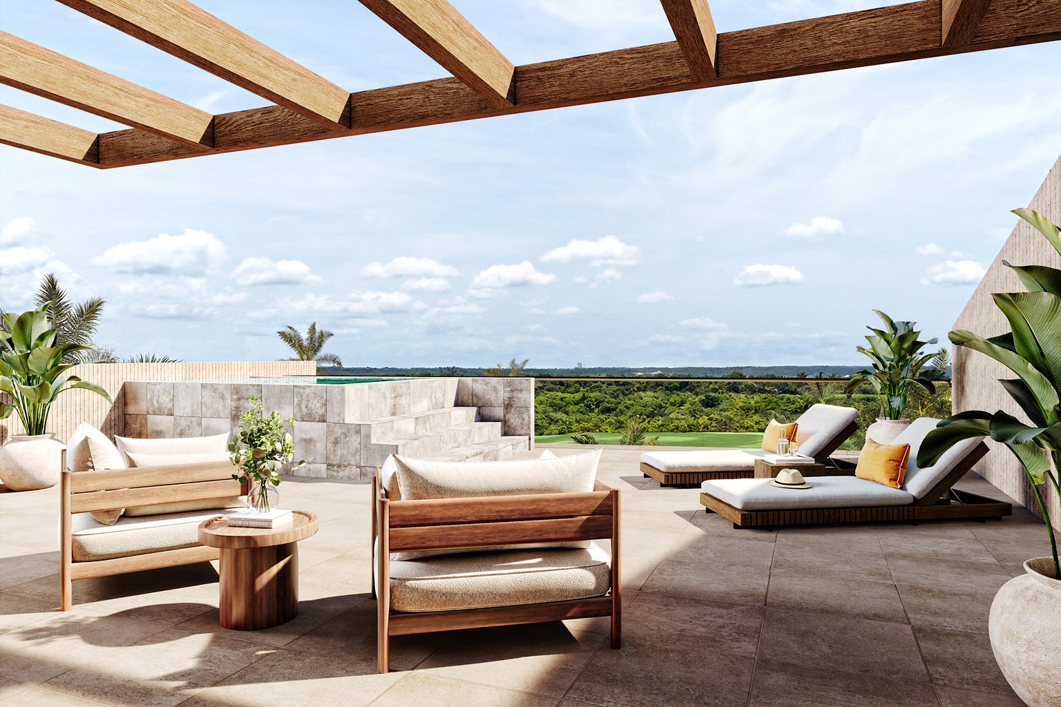 Phenomenal Golf Front 4-Bedroom Cap Cana Condo Pen, Cap Cana, DO, 4 Bedrooms Bedrooms, ,5 BathroomsBathrooms,Residential,For Sale,Phenomenal Golf Front 4-Bedroom Cap Cana Condo Pen,1680122