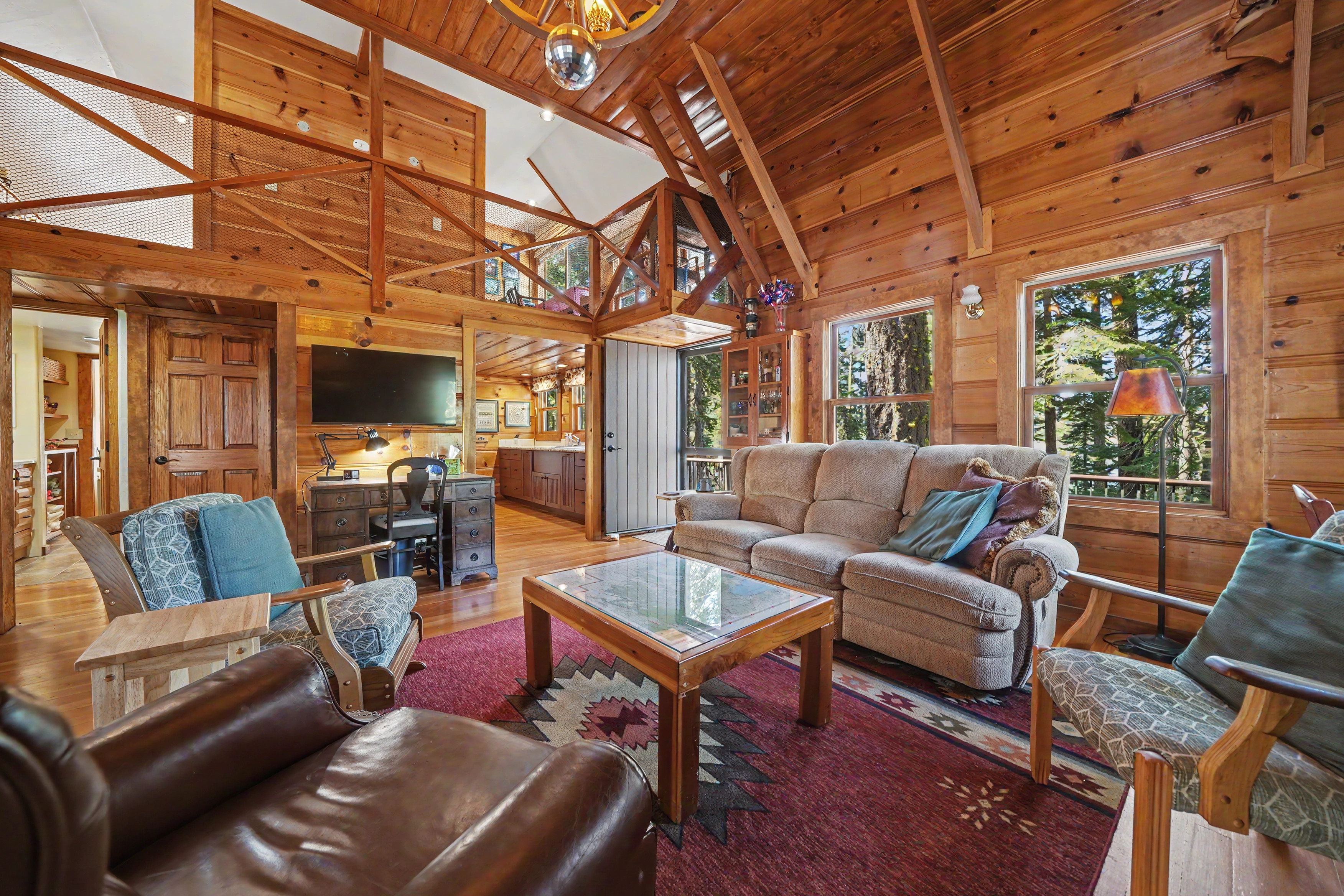  31790 Kit Carson Road, Pioneer, CA 95666 - 物件實景