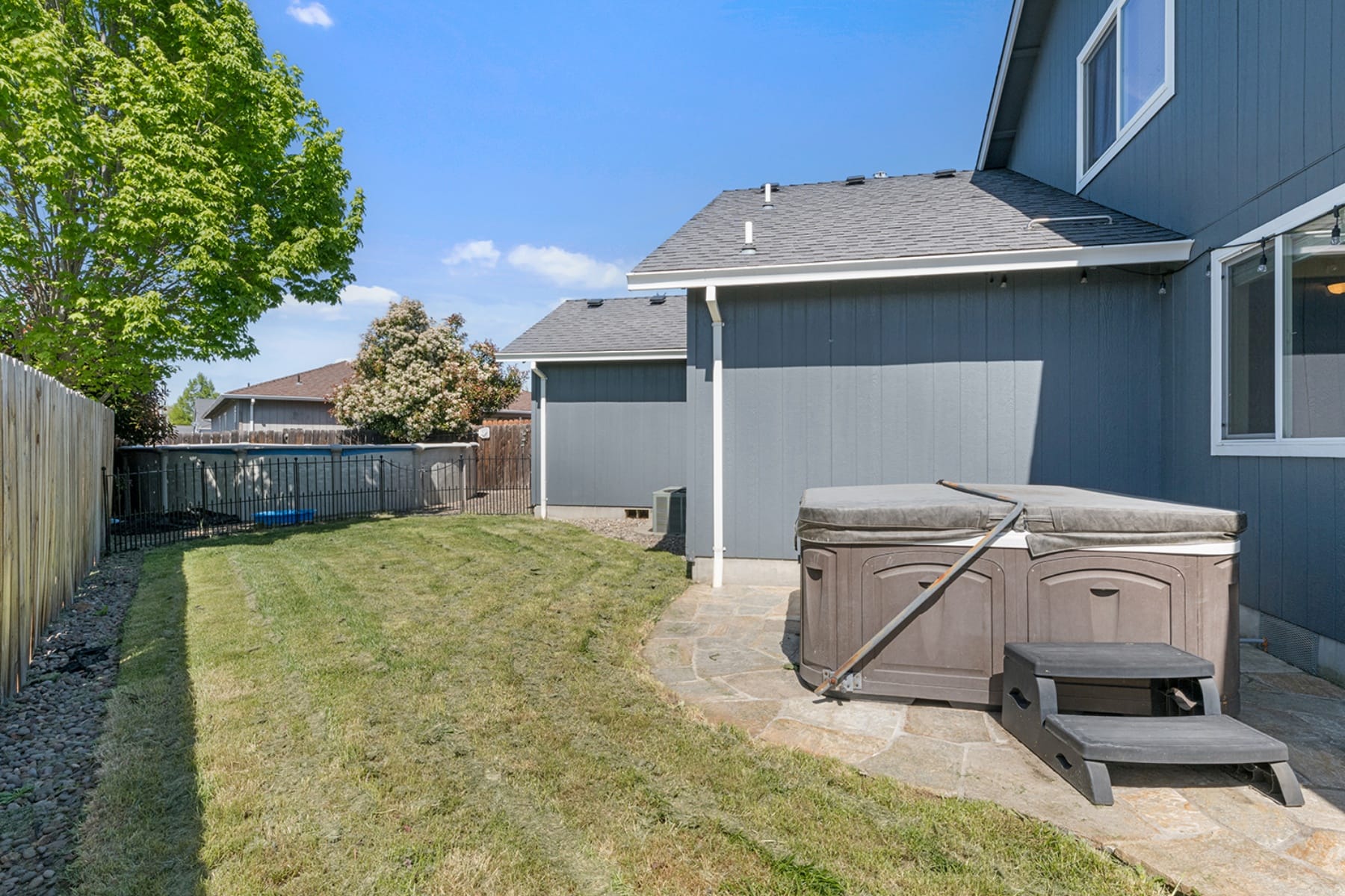  1017 Havenwood Drive Eagle Point, OR 97524 - 物件實景