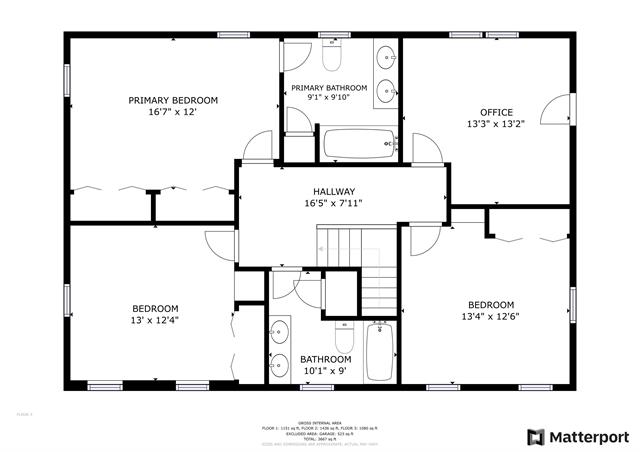 Bow, New Hampshire, 03304, United States, 4 Bedrooms Bedrooms, ,3 BathroomsBathrooms,Residential,For Sale,1900583