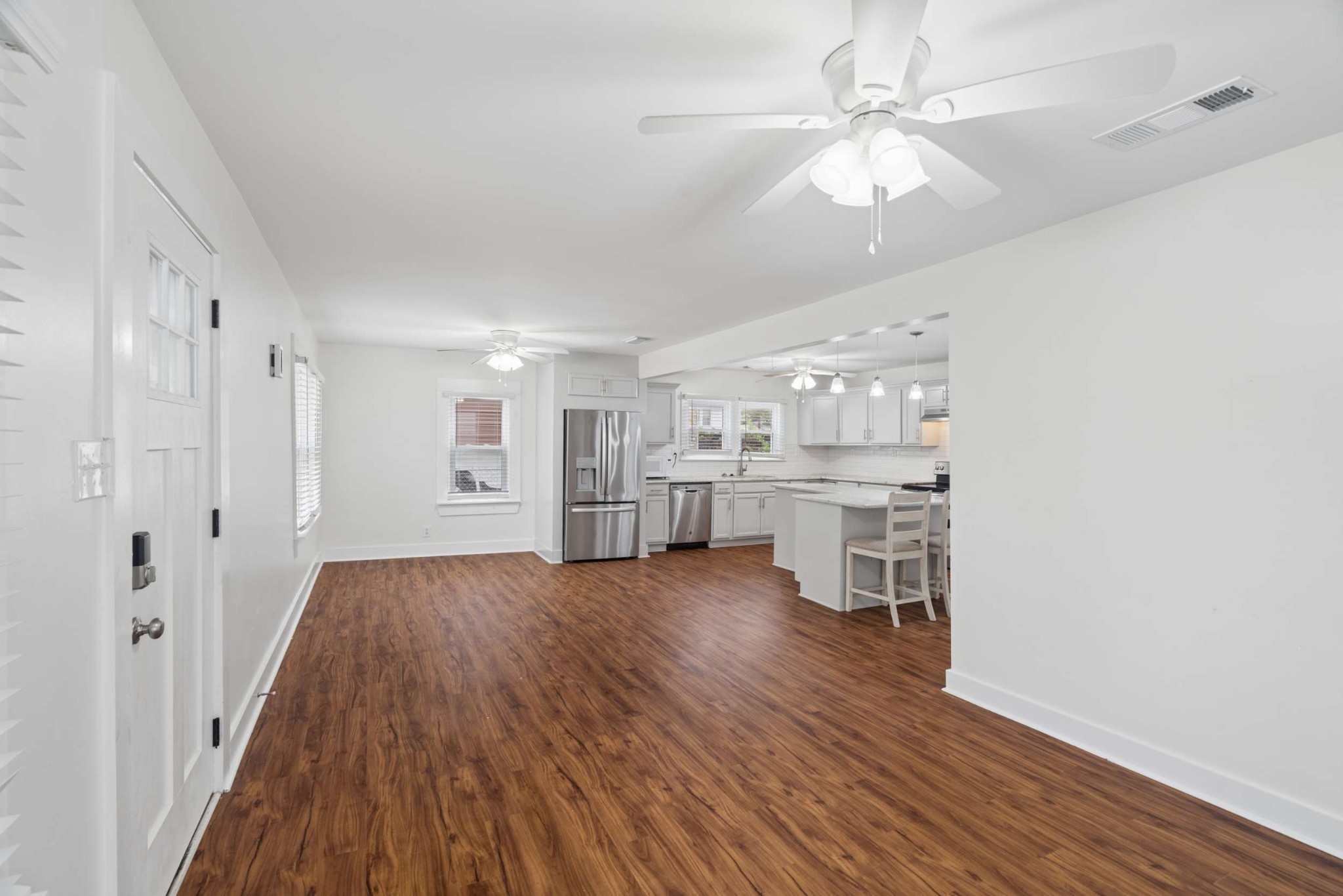  205 Raymond St, Nashville, TN, 37211 - 物件實景