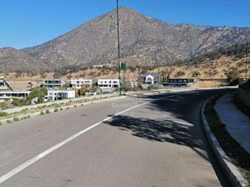 Lo Barnechea, Chile, ,Land,For Sale,1902149