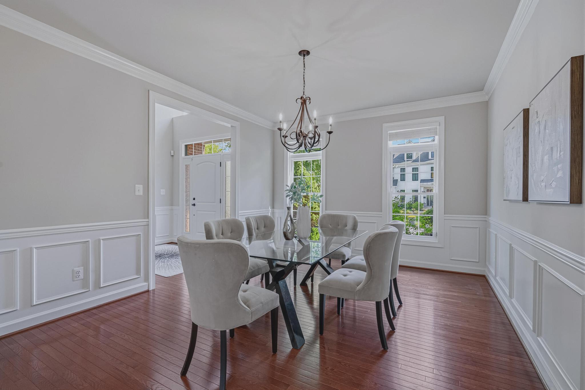 6804 Dean Drive, Mclean, VA, 22101 - 物件實景
