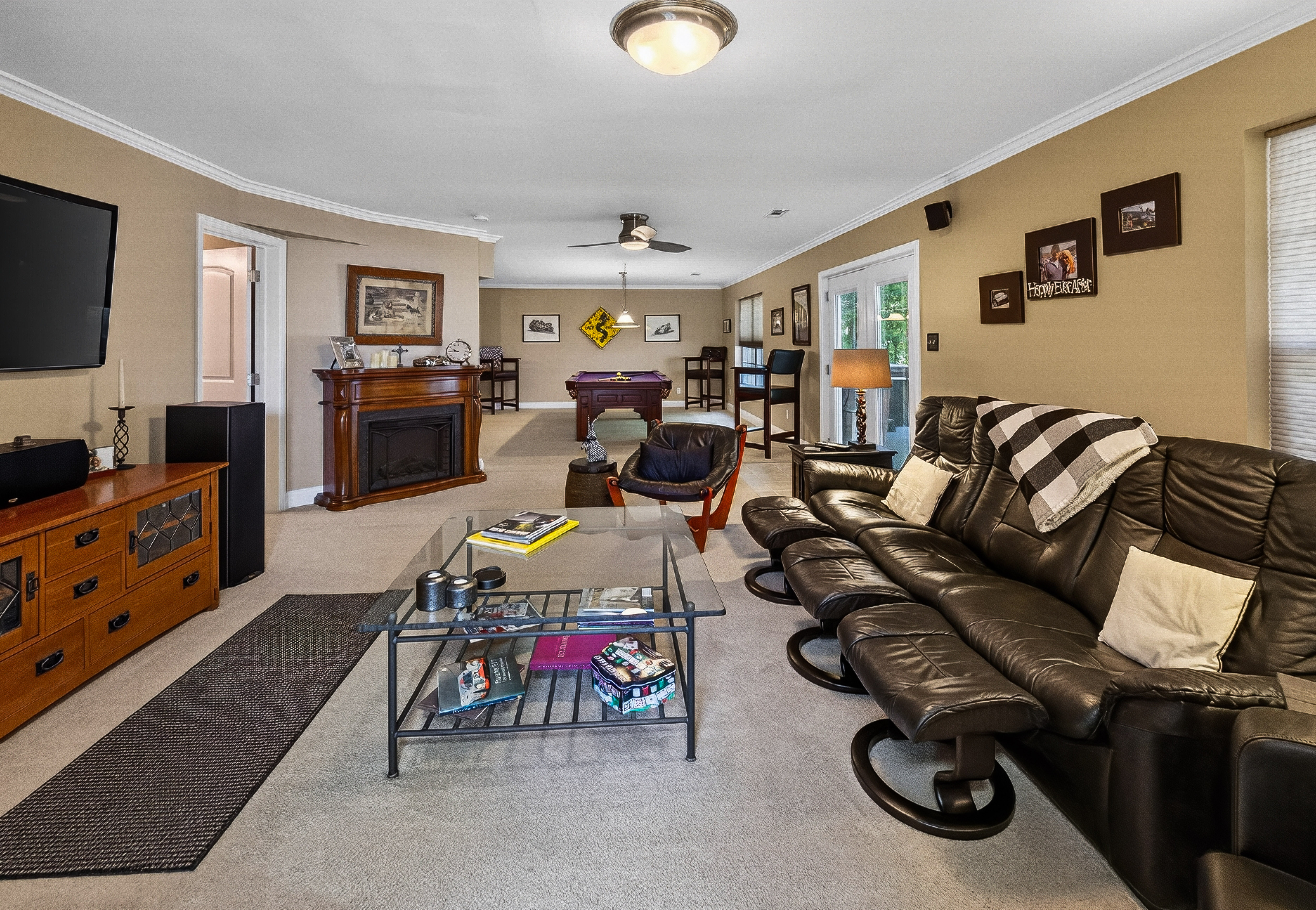  8821 Nubbin Ridge Road, Knoxville, TN 37923 - 物件實景