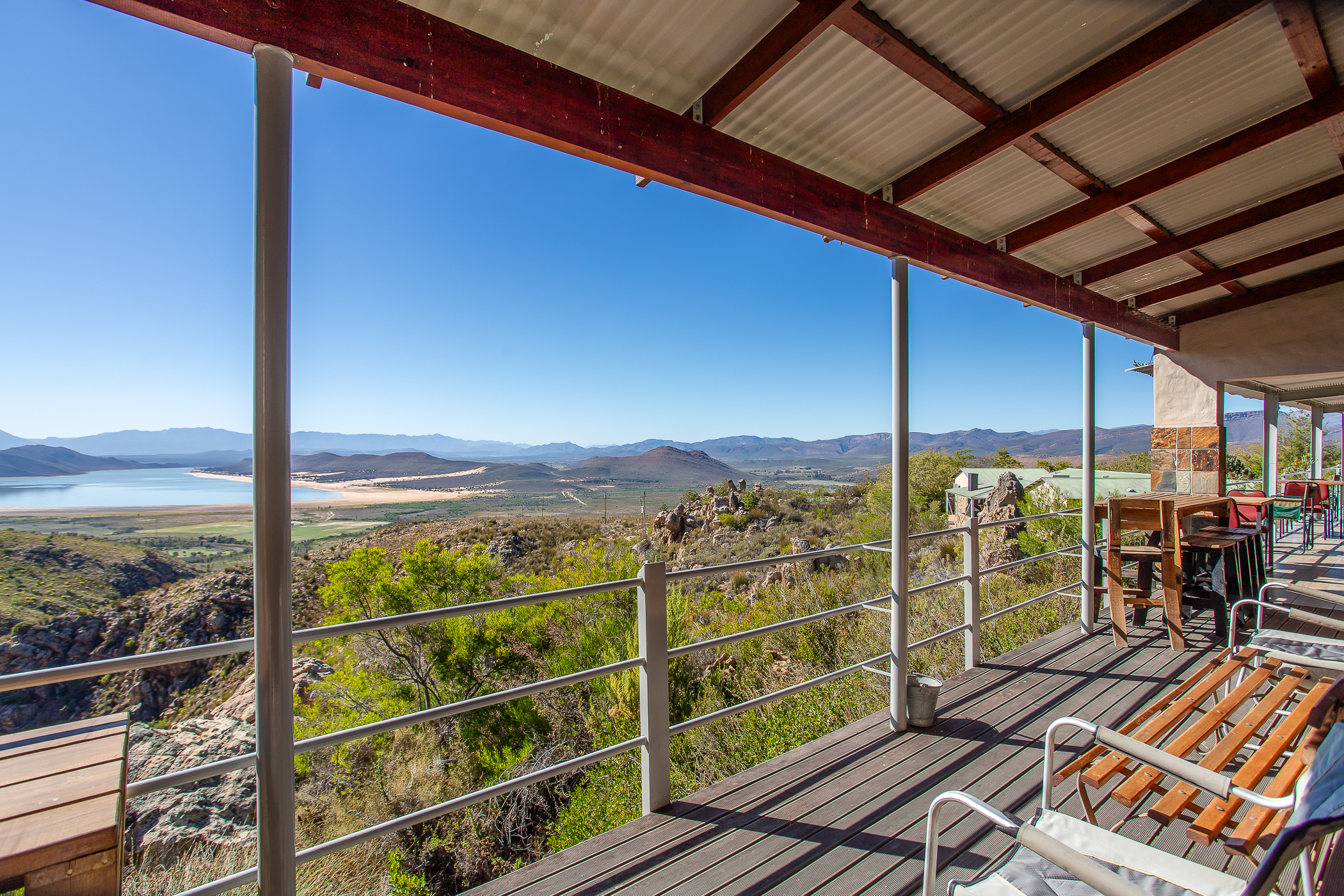  Escape to the Breede Valley in a mountain resort and nature reserve - 物件實景