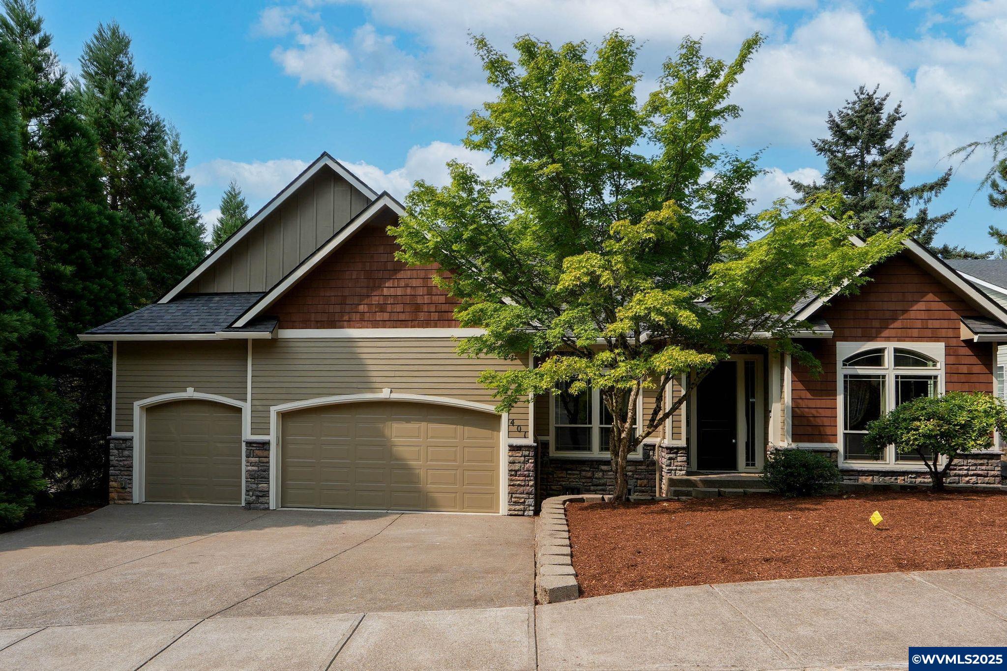 Salem, Oregon, 97306, United States, 4 Bedrooms Bedrooms, ,3 BathroomsBathrooms,Residential,For Sale,1906956