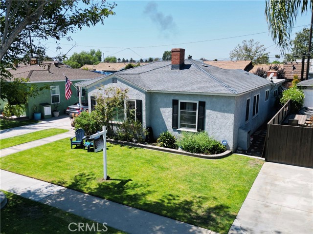 Long Beach, California, 90806, United States, 3 Bedrooms Bedrooms, ,1 BathroomBathrooms,Residential,For Sale,1981885