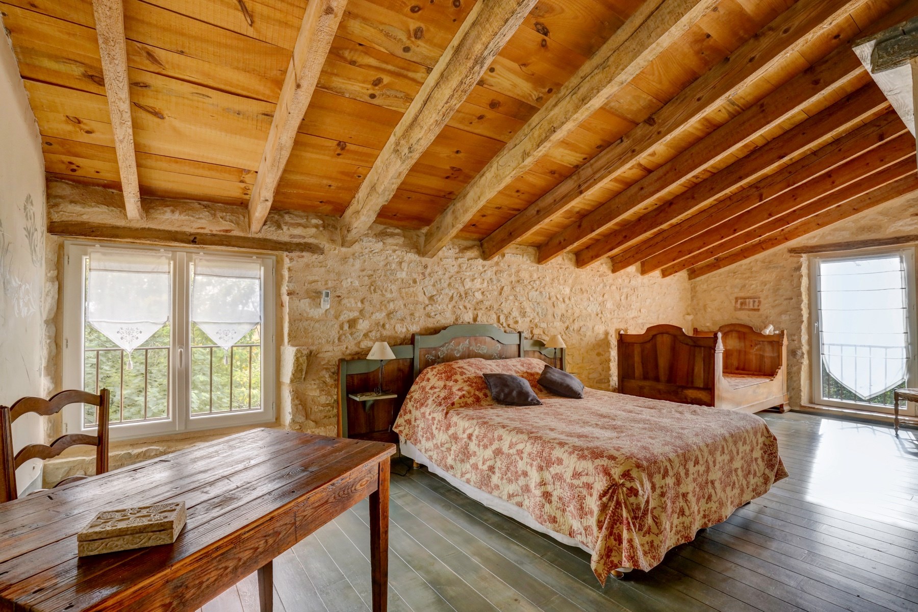  Guesthouses on the outskirts of Albi - 物件實景