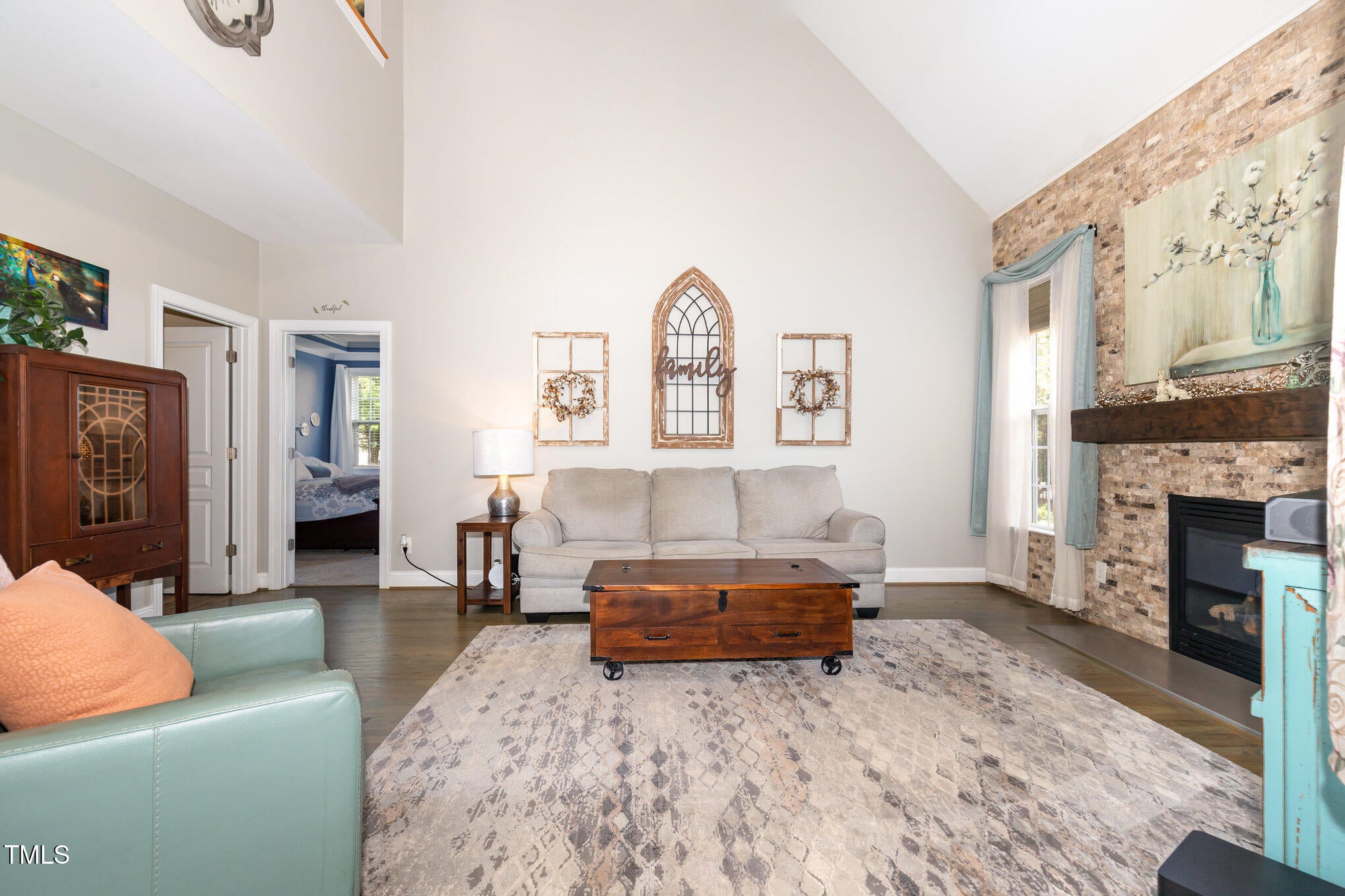 Willow Springs, North Carolina, 27592, United States, 3 Bedrooms Bedrooms, ,3 BathroomsBathrooms,Residential,For Sale,1933241