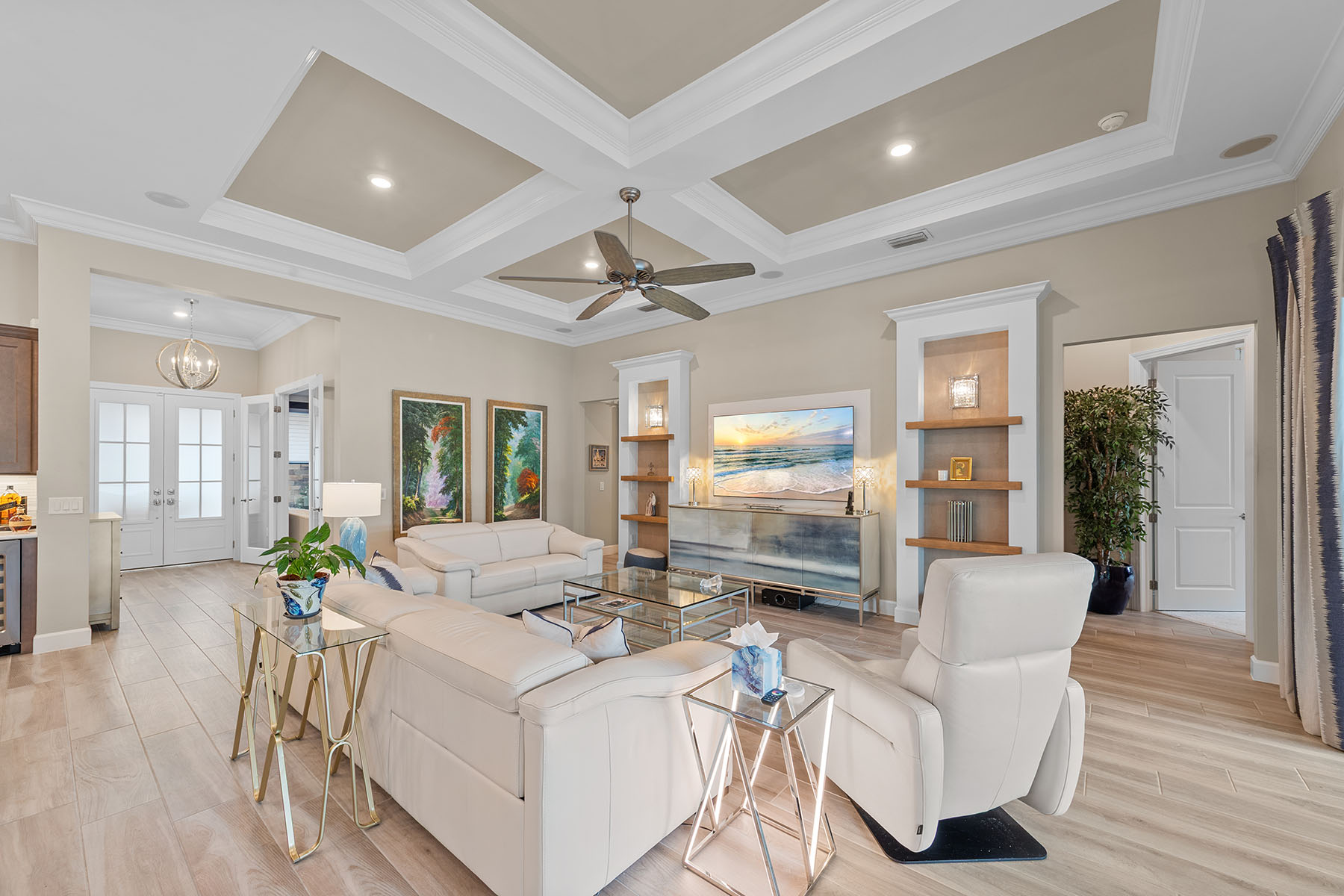  GREYHAWK AT GOLF CLUB OF THE EVERGLADES - 物件實景