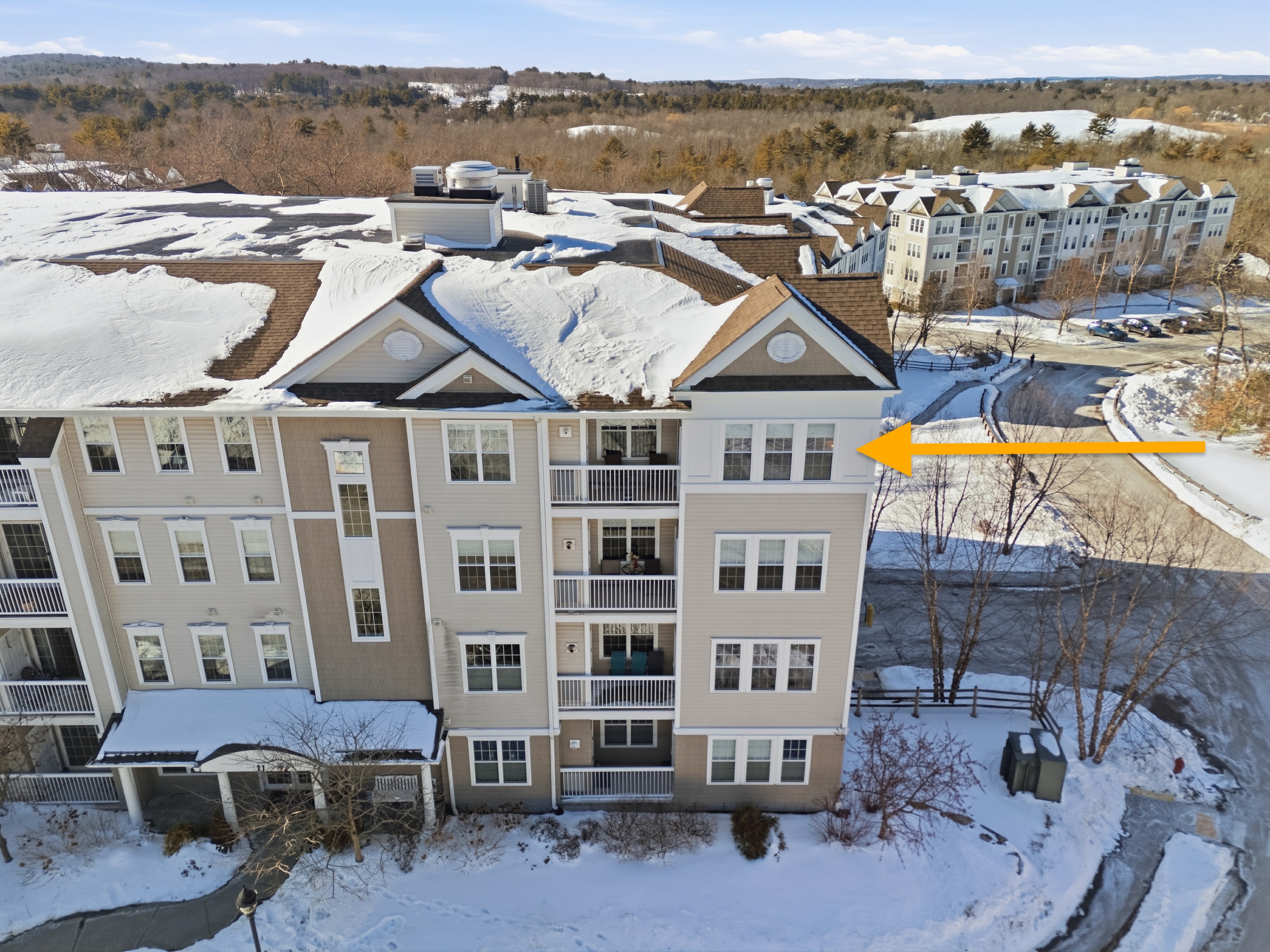 Natick, Massachusetts, 01760, United States, 2 Bedrooms Bedrooms, ,2 BathroomsBathrooms,Residential,For Sale,2015900