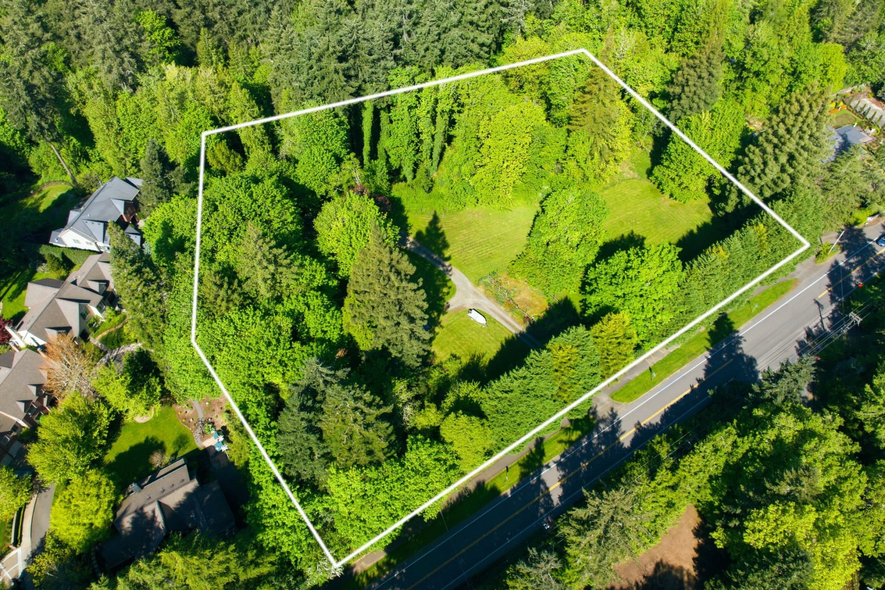  12645 S TERWILLIGER BLVD Portland, OR 97219 - 物件實景