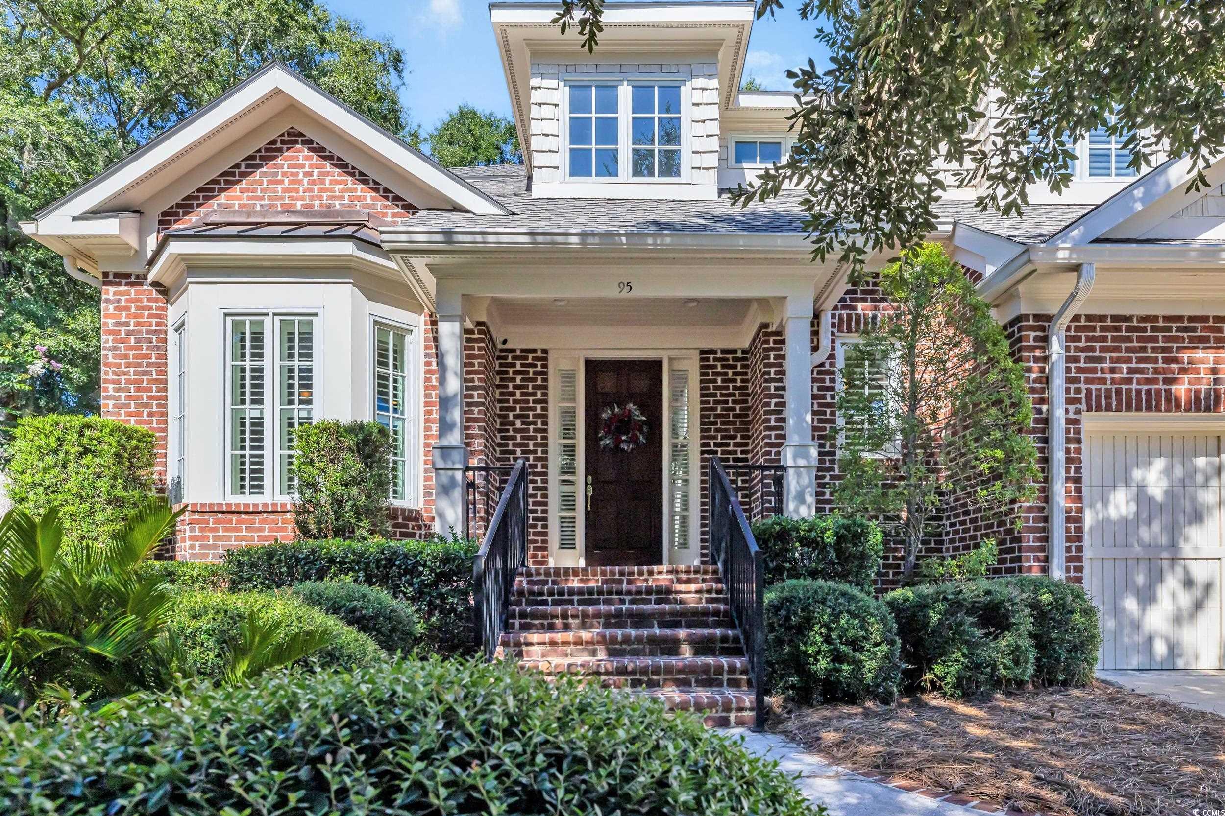 Pawleys Island, South Carolina, 29585, United States, 3 Bedrooms Bedrooms, ,4 BathroomsBathrooms,Residential,For Sale,1938540