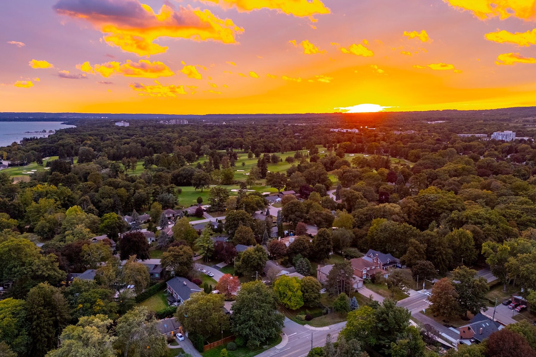  Burlington, Greater Toronto Area - 物件實景