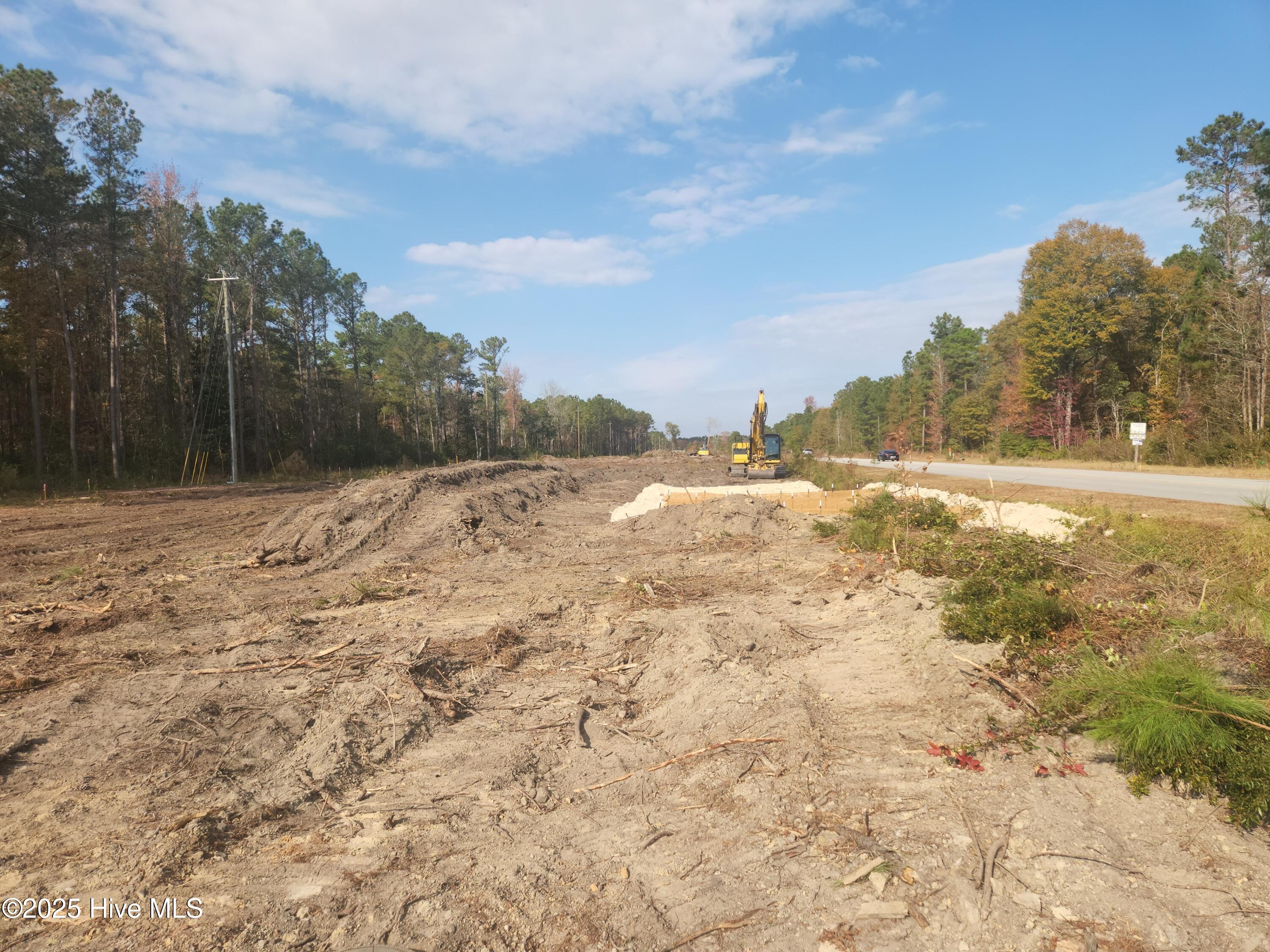 New Bern, North Carolina, 28562, United States, ,Land,For Sale,1995472