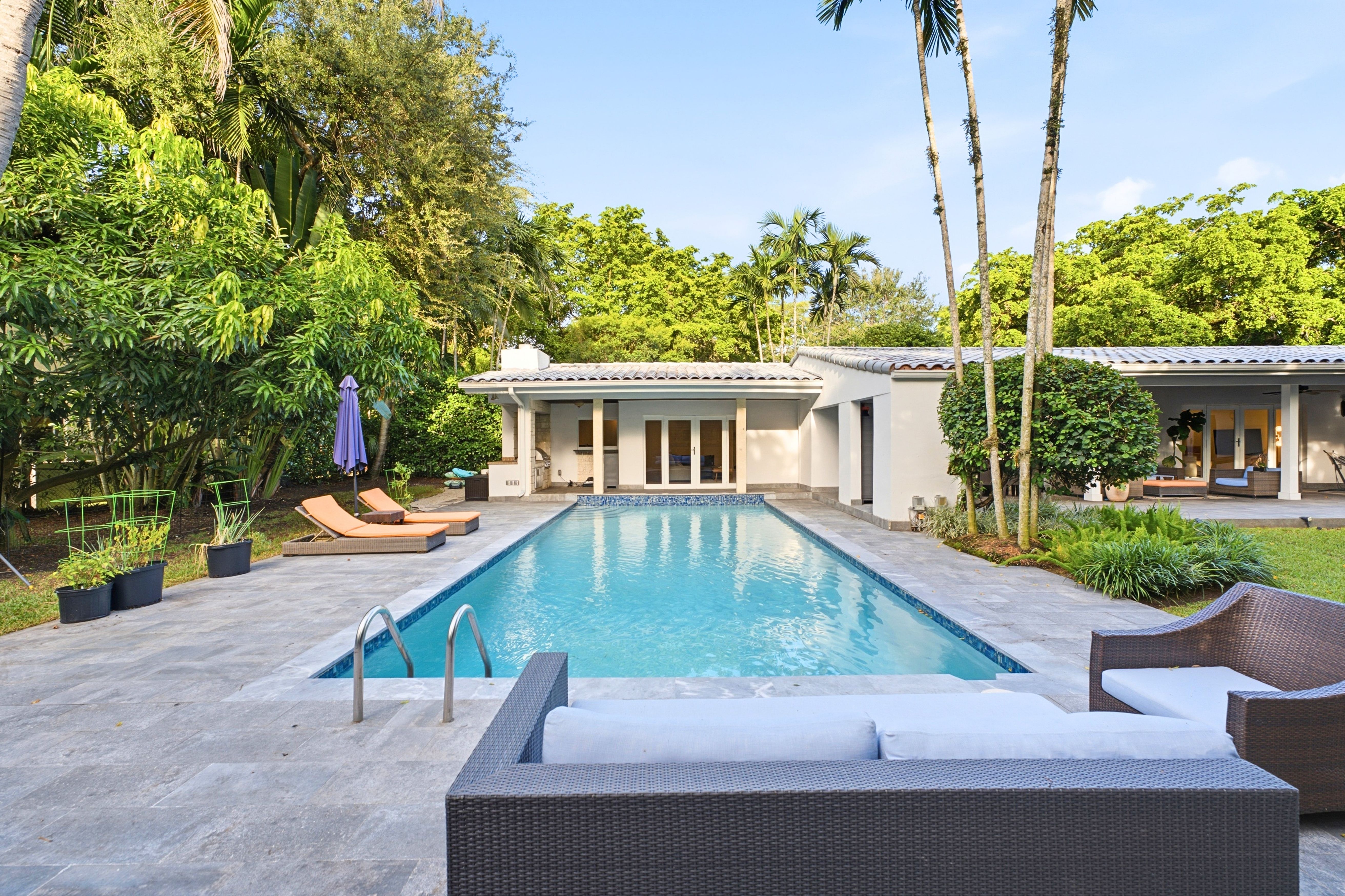  1510 Ferdinand St, Coral Gables, FL, 33134 - 物件實景