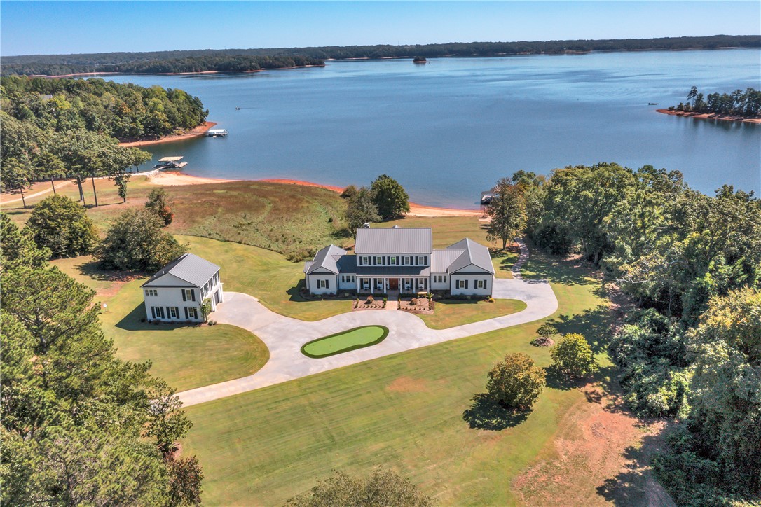 Townville, South Carolina, 29689, United States, 7 Bedrooms Bedrooms, ,7 BathroomsBathrooms,Residential,For Sale,1995643