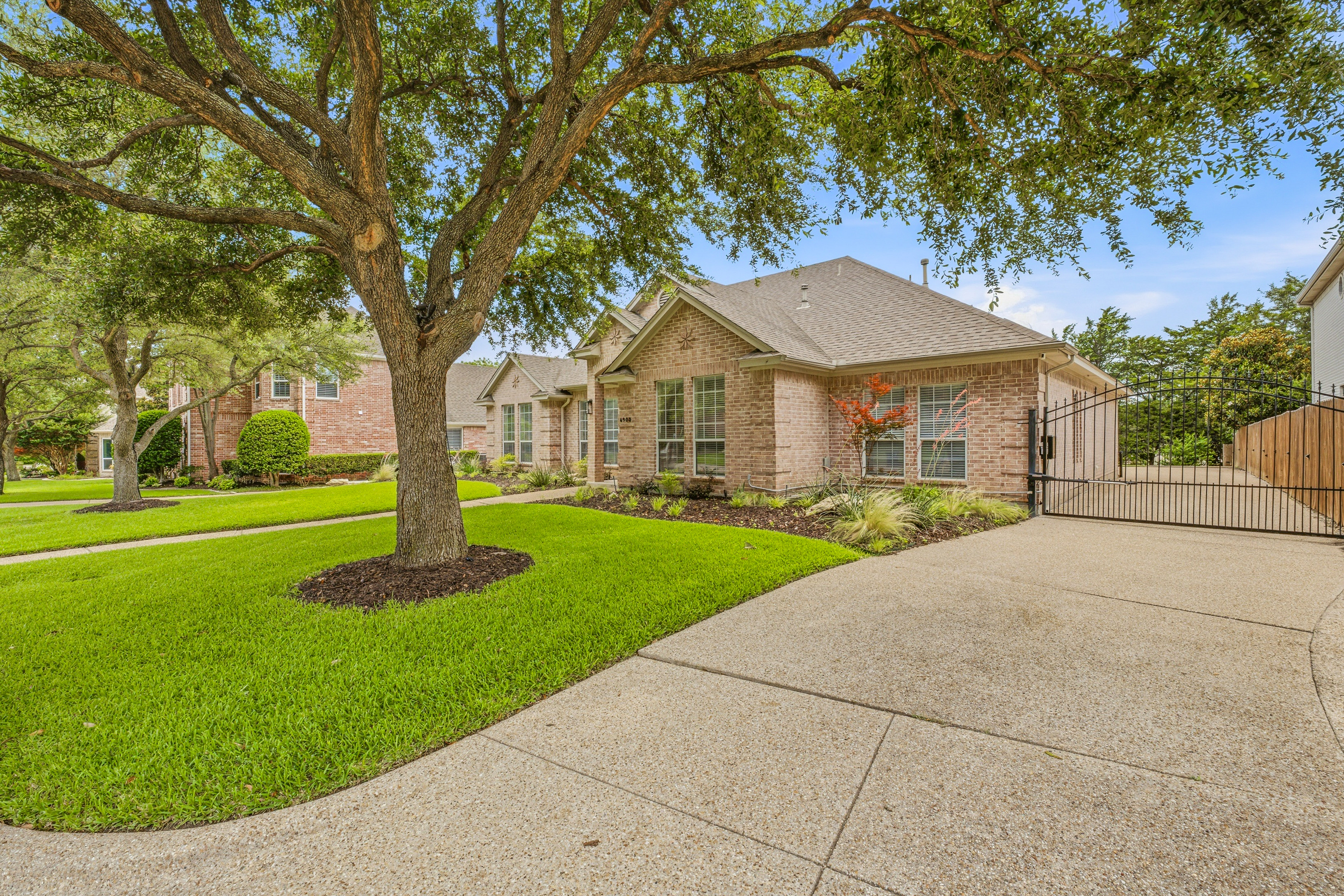  6908 Vista Ridge Drive, Fort Worth, TX, 76132 - 物件實景
